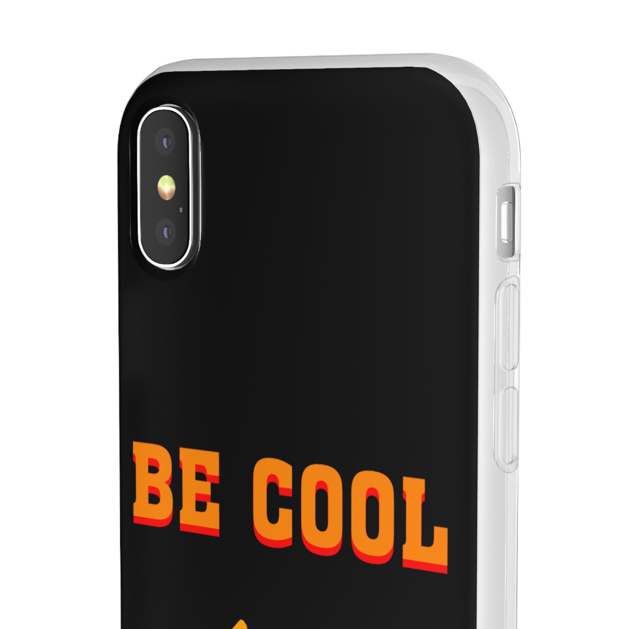 Be Cool - Phone Case