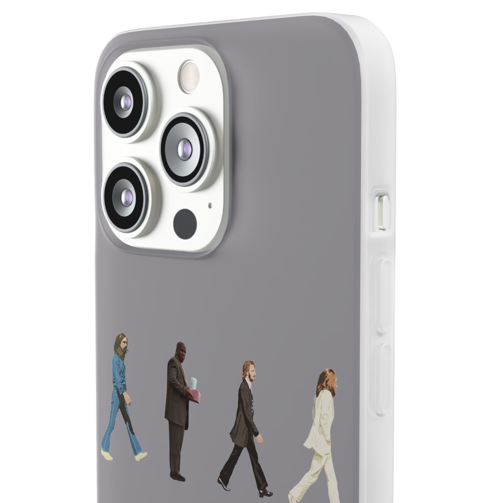 Marsellus Road - Phone Case
