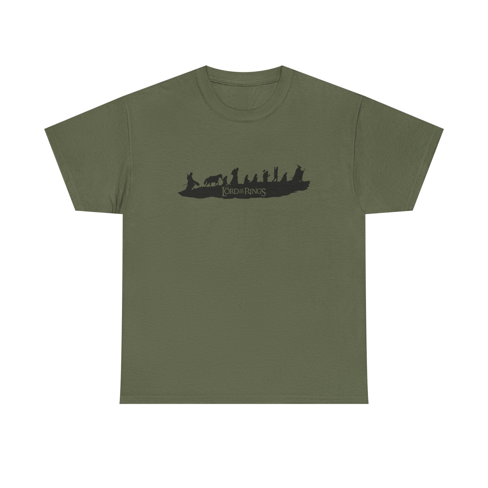 The Lord Of The Rings - T-Shirt