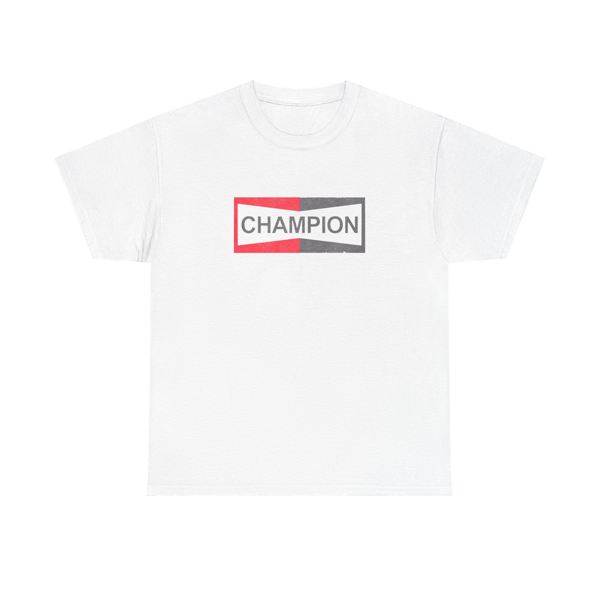 Cliff Booth Champion - T-shirt
