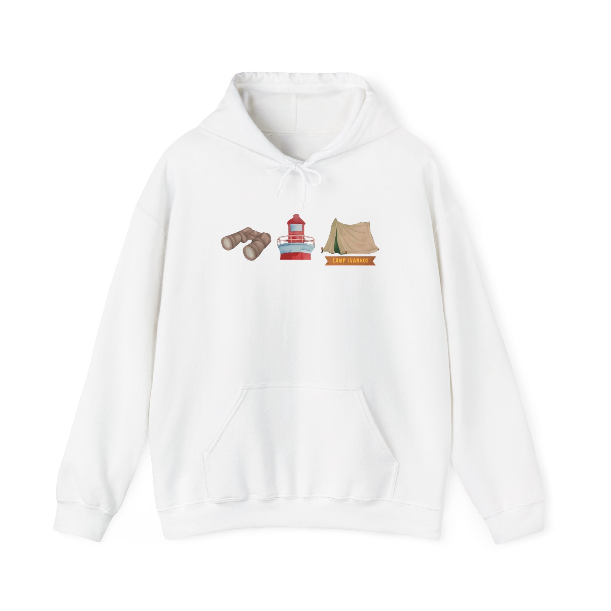 New Penzance – Moonrise Kingdom Hoodie