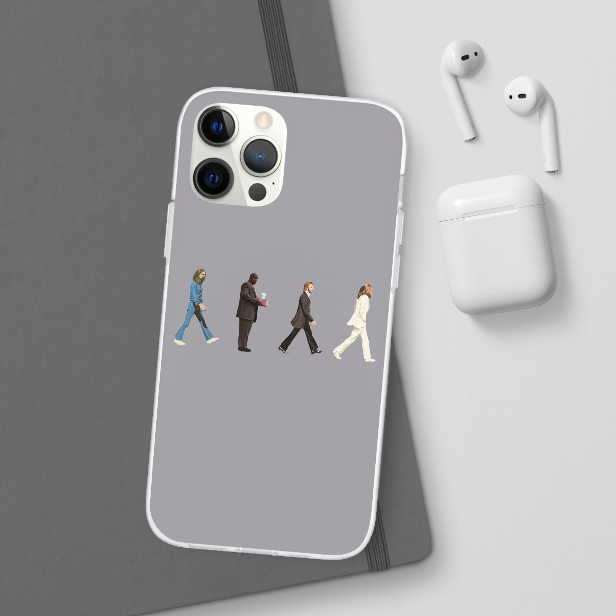 Marsellus Road - Phone Case