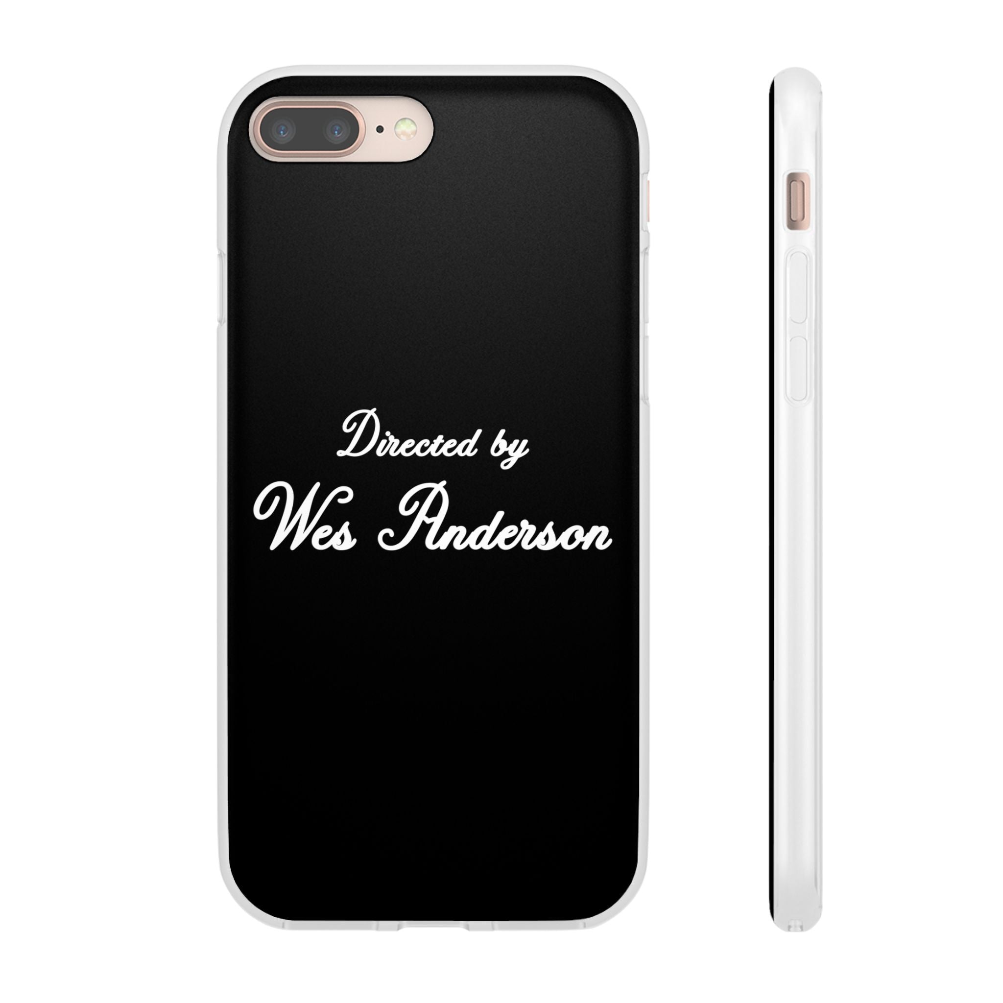 Wes Anderson -Phone Case