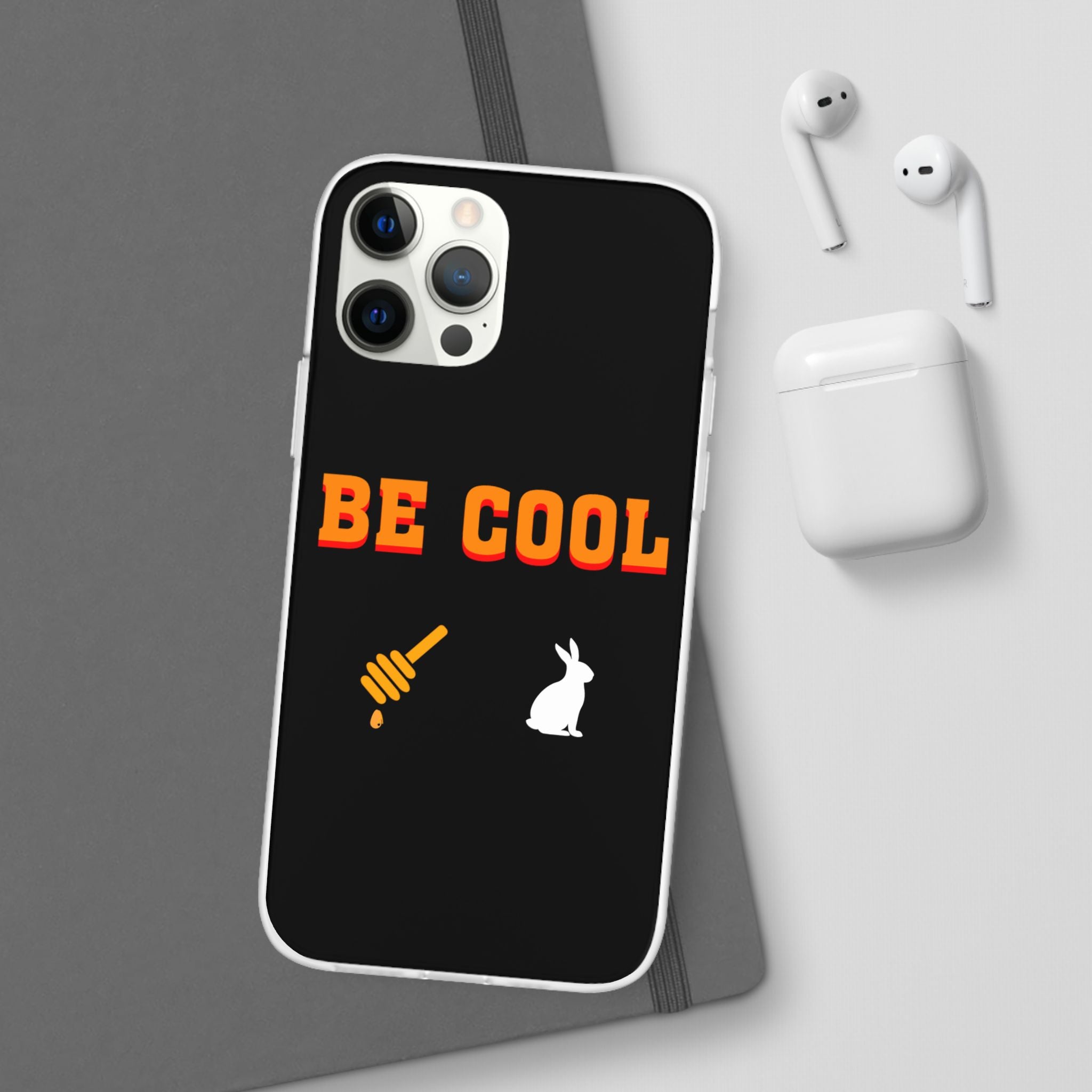 Be Cool - Phone Case