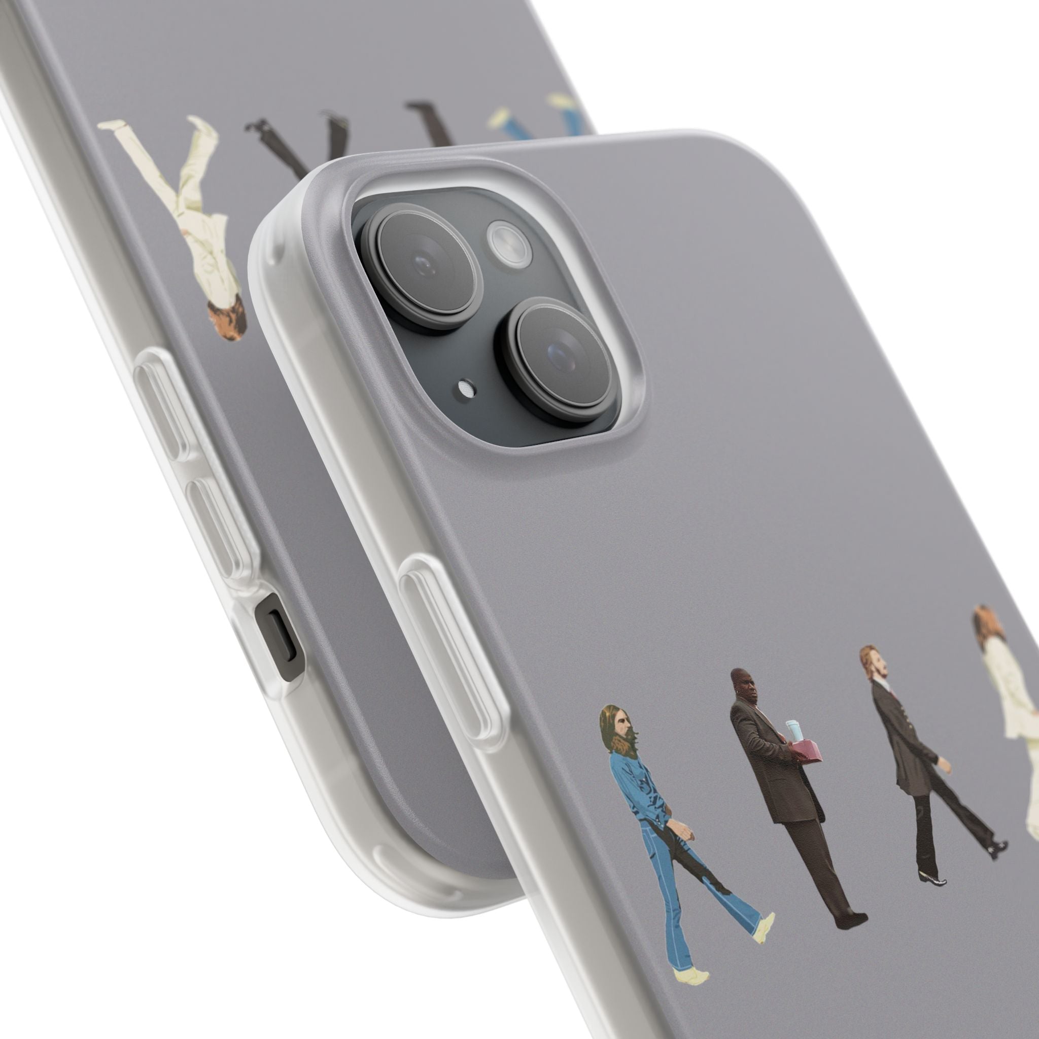 Marsellus Road - Phone Case
