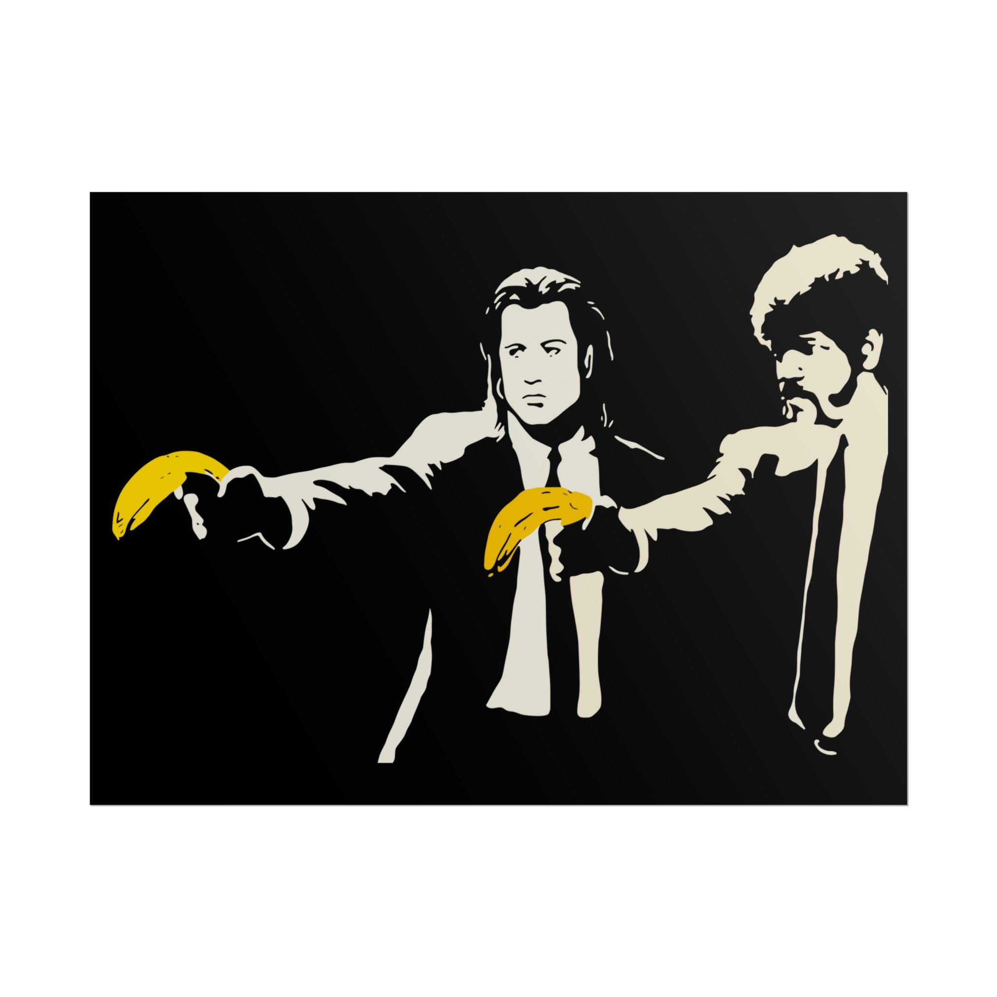 The Luckiest Duo - Poster - The Films Point