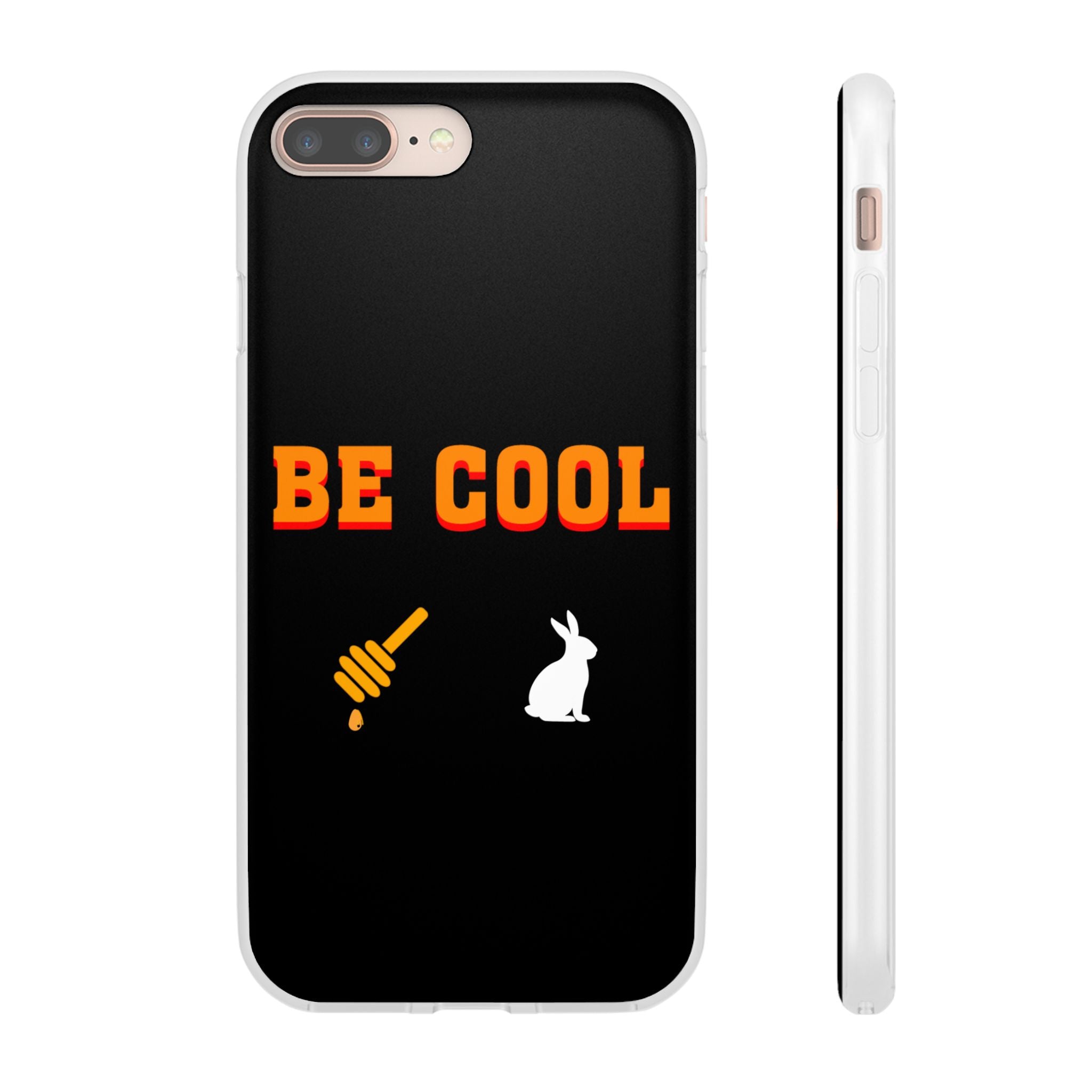 Be Cool - Phone Case