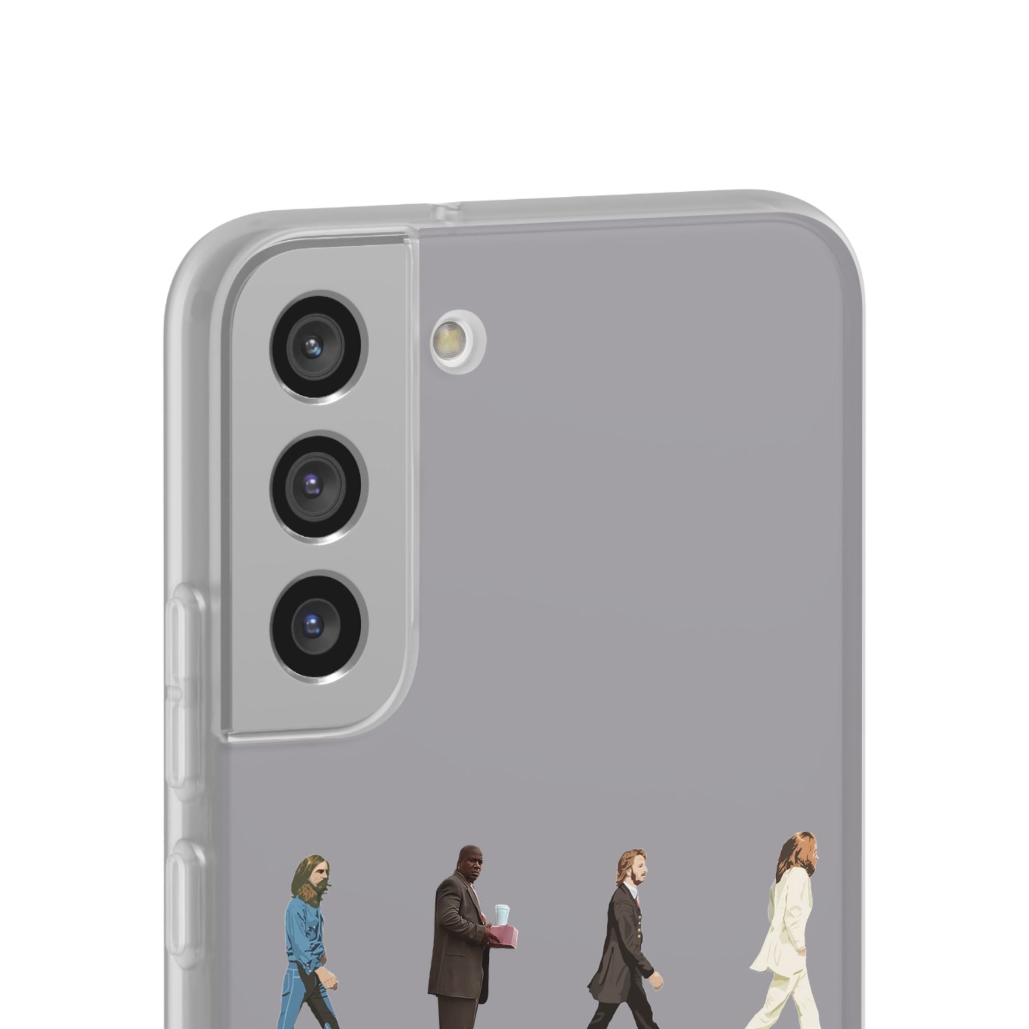 Marsellus Road - Phone Case