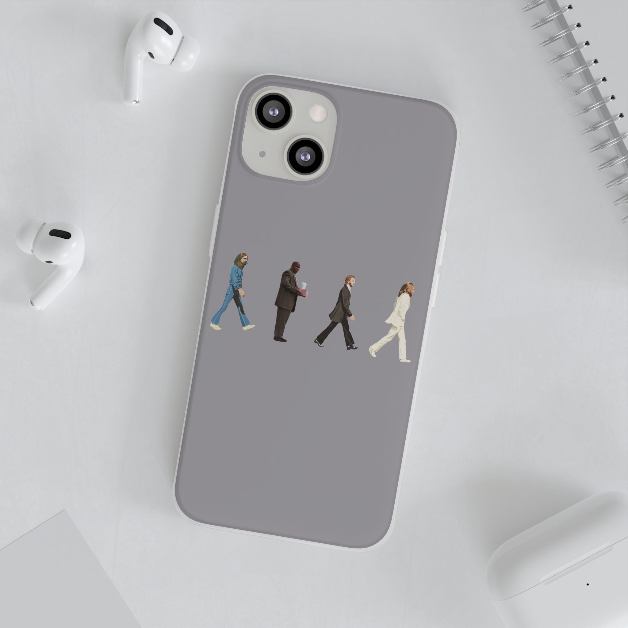 Marsellus Road - Phone Case