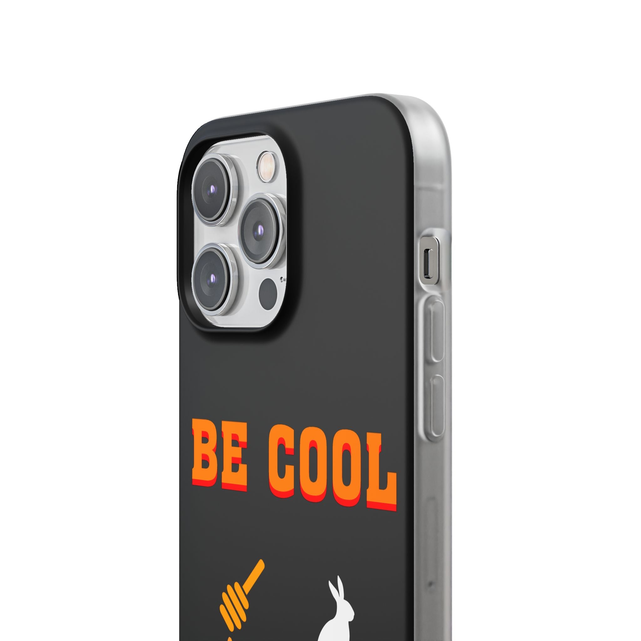 Be Cool - Phone Case