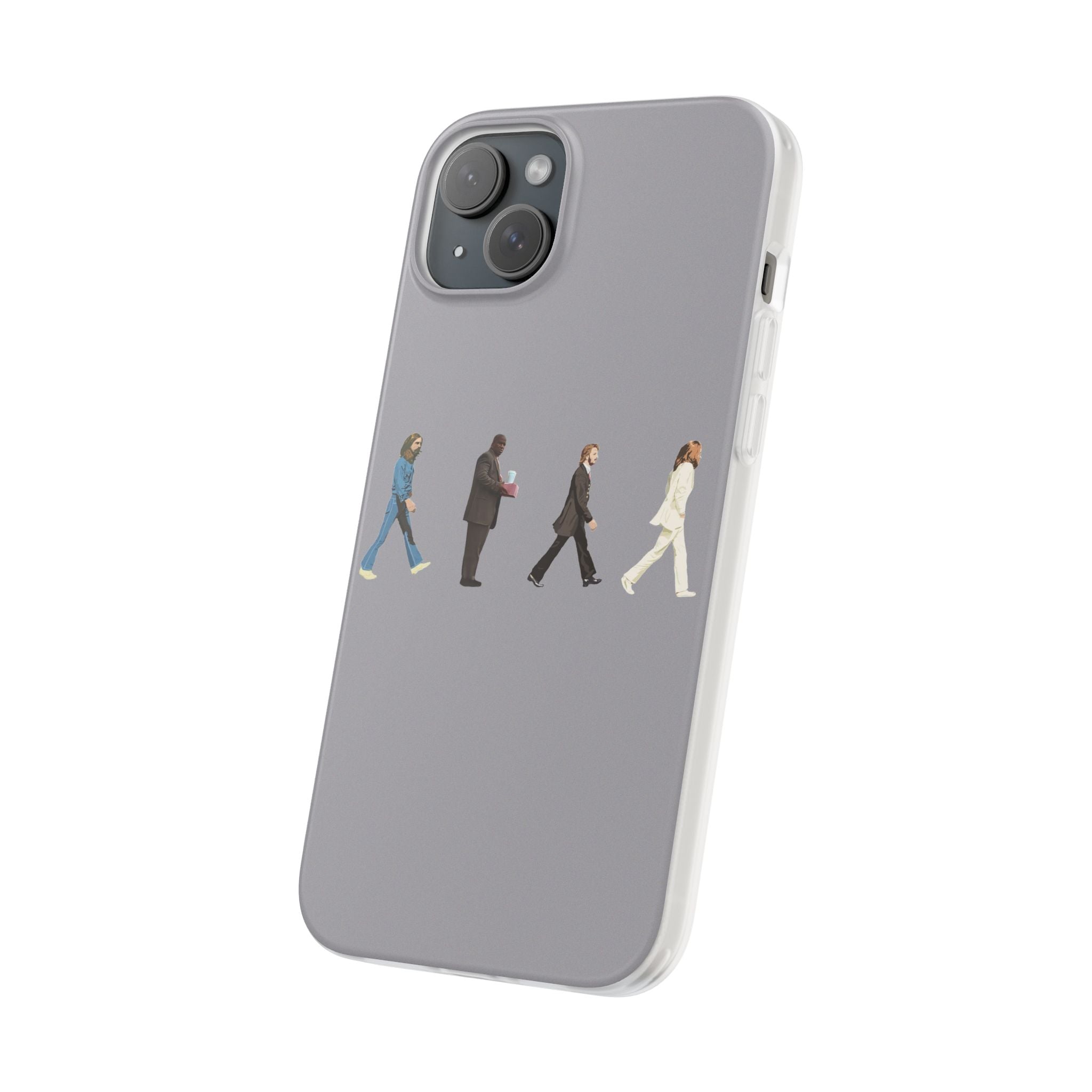 Marsellus Road - Phone Case