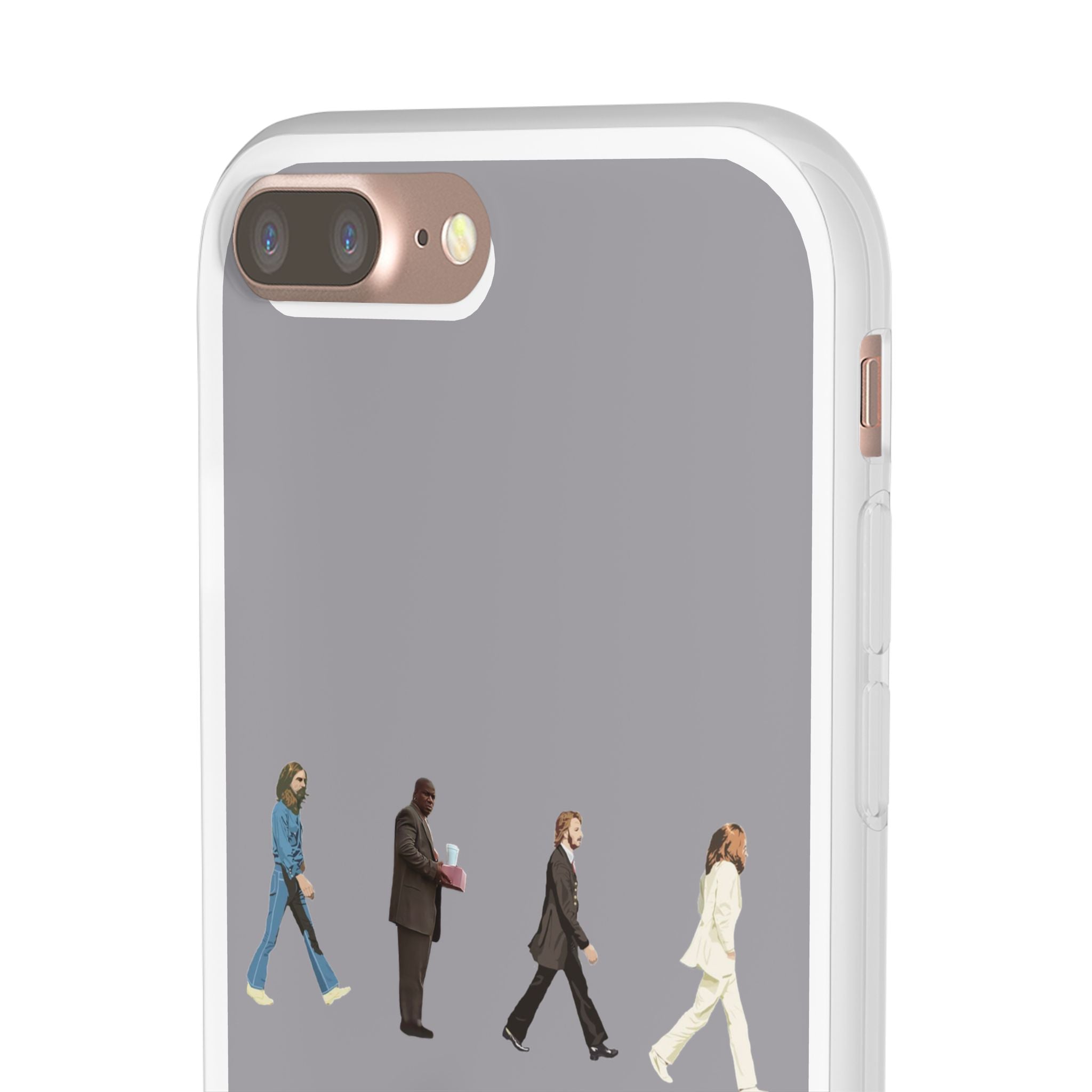 Marsellus Road - Phone Case