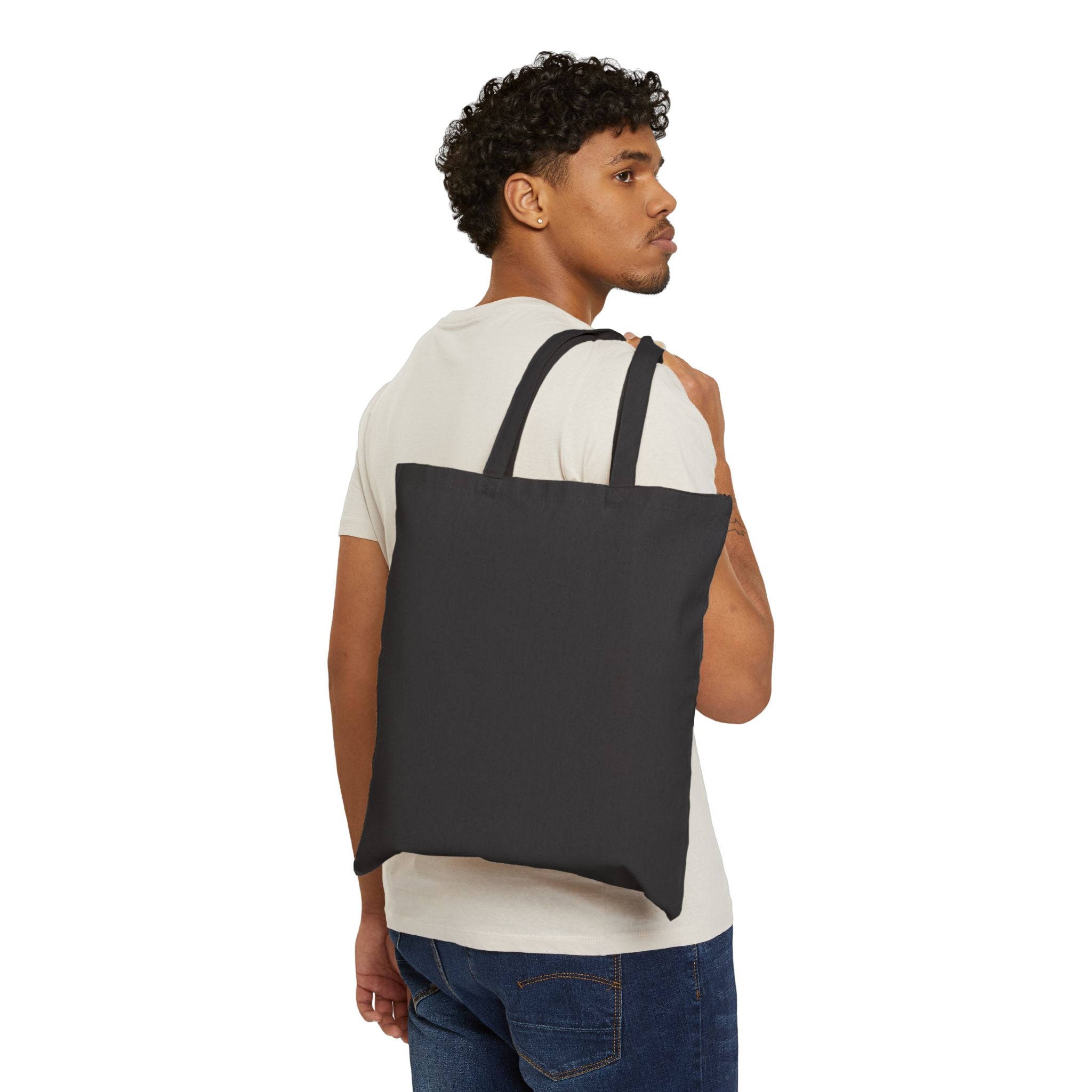 Be Cool Pulp Fiction - Tote Bag