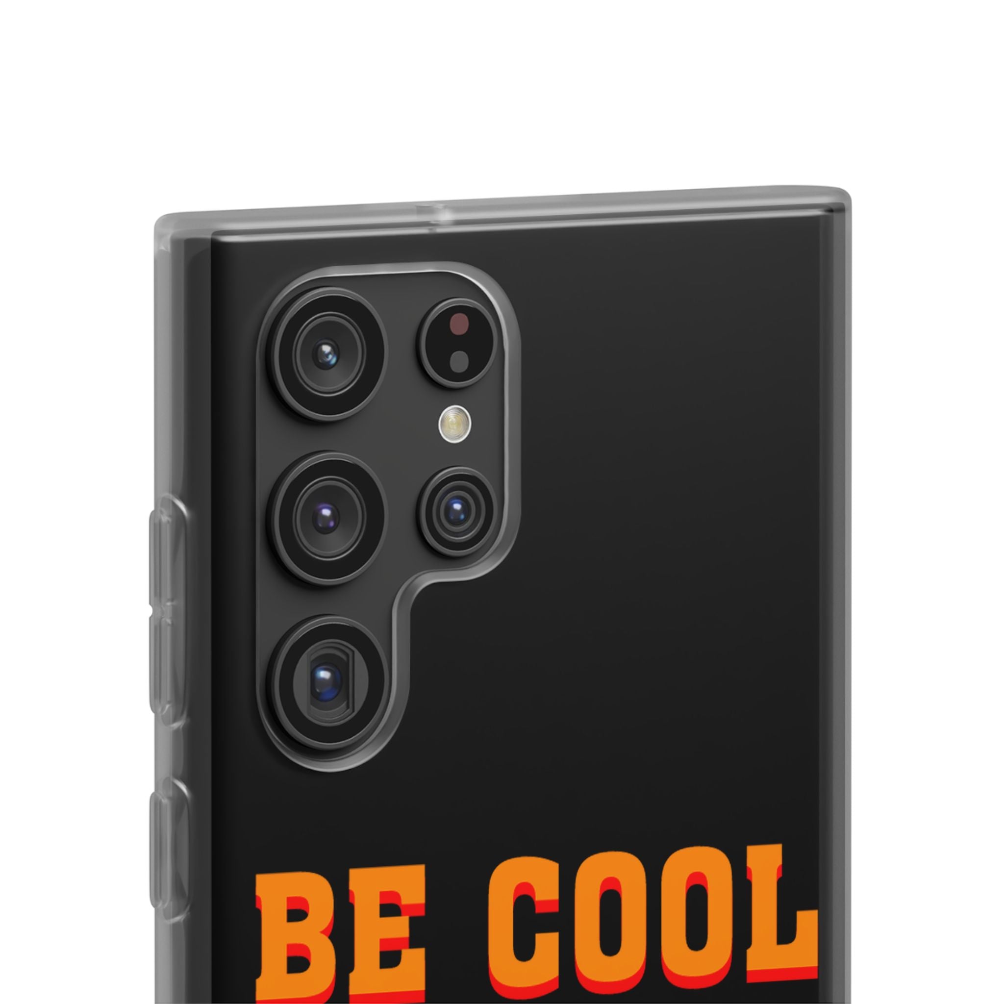 Be Cool - Phone Case