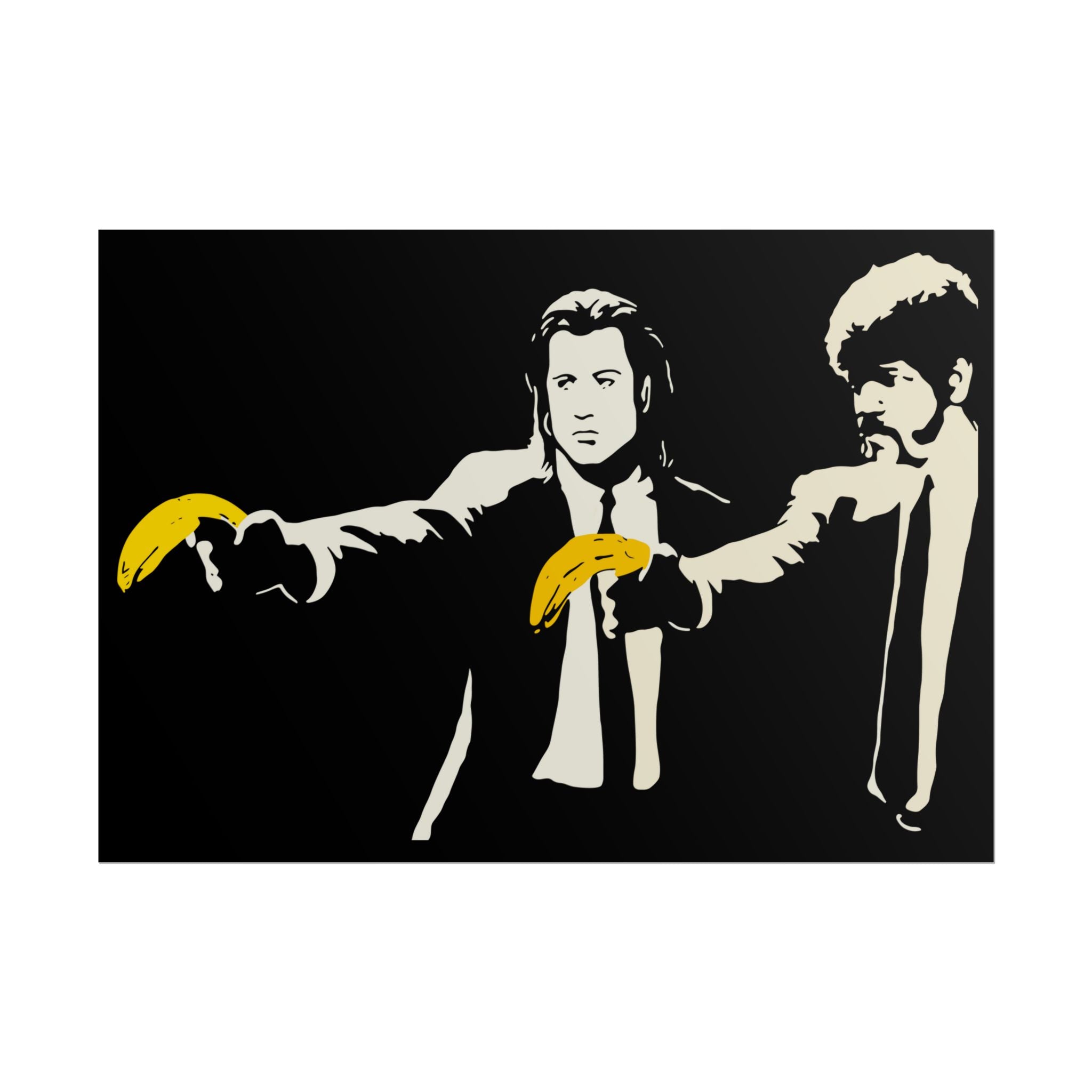 The Luckiest Duo - Poster - The Films Point