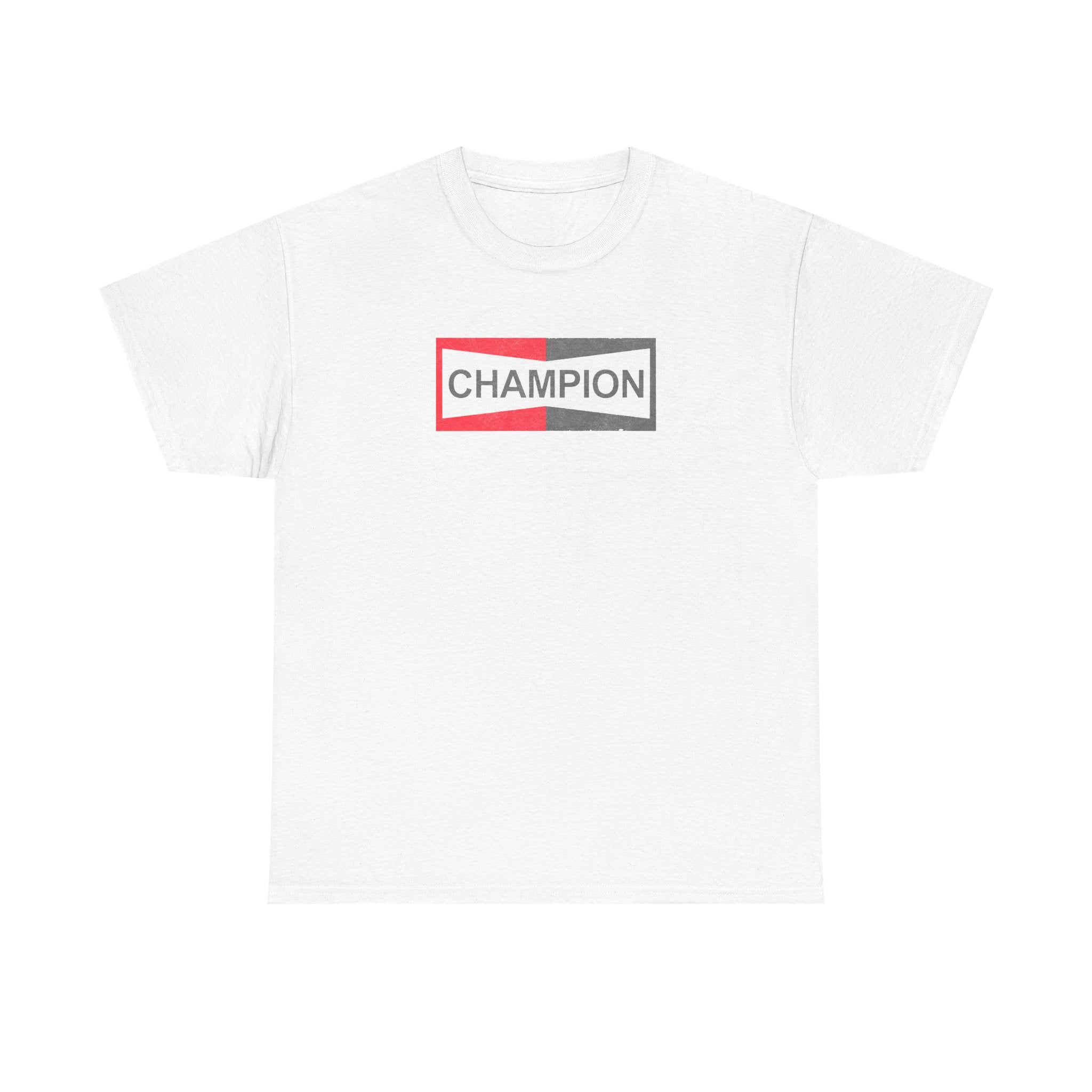 Cliff Booth Champion - T-shirt