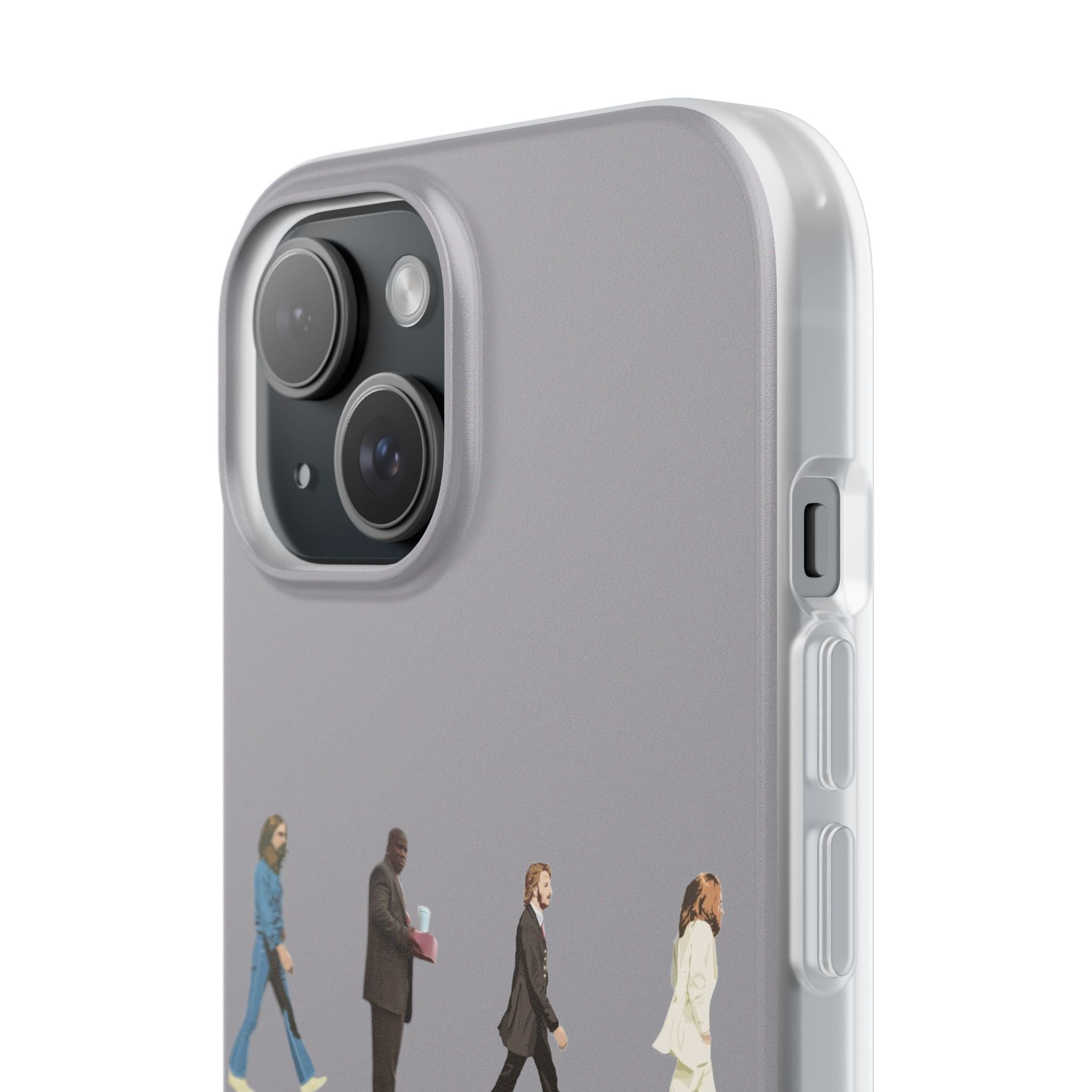 Marsellus Road - Phone Case