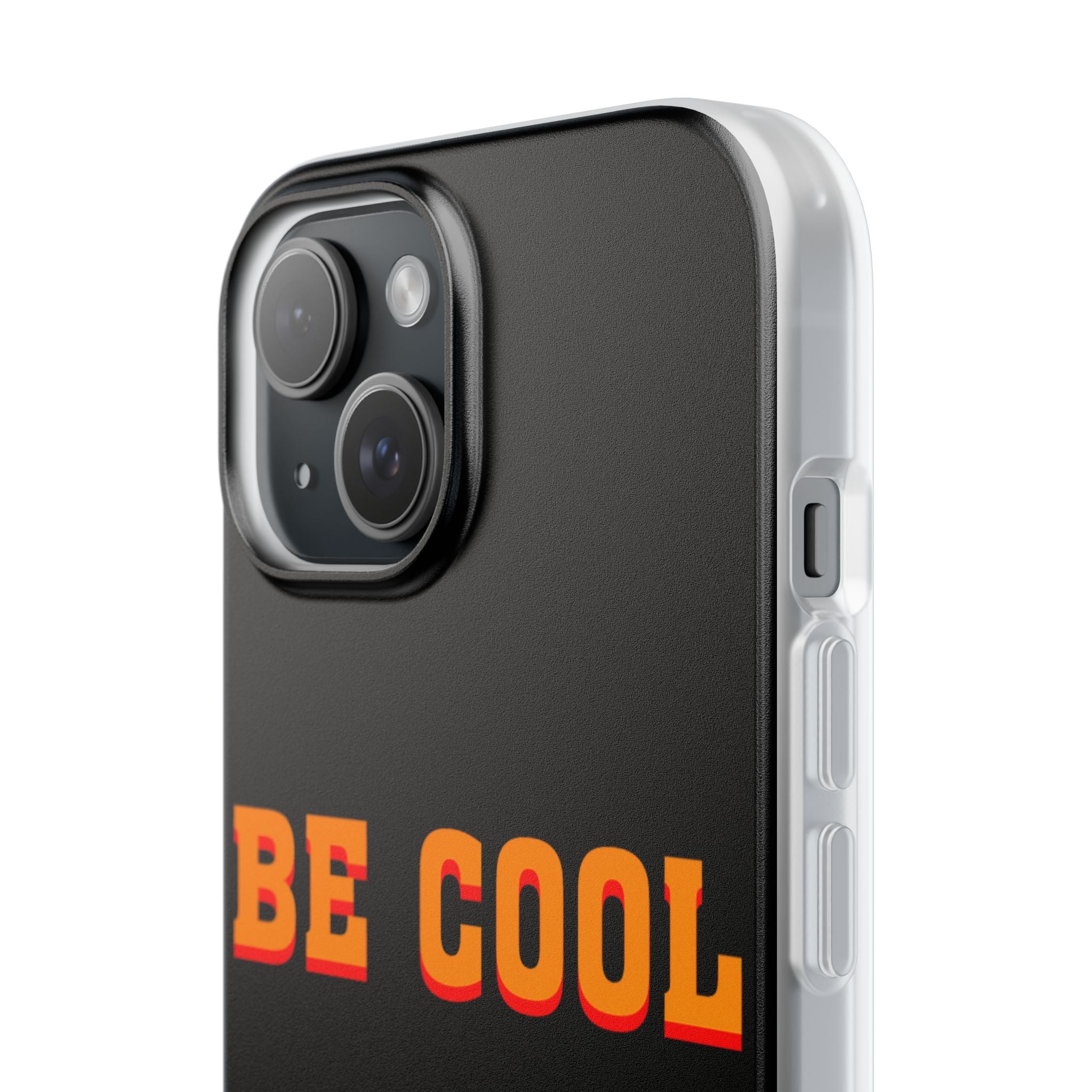 Be Cool - Phone Case