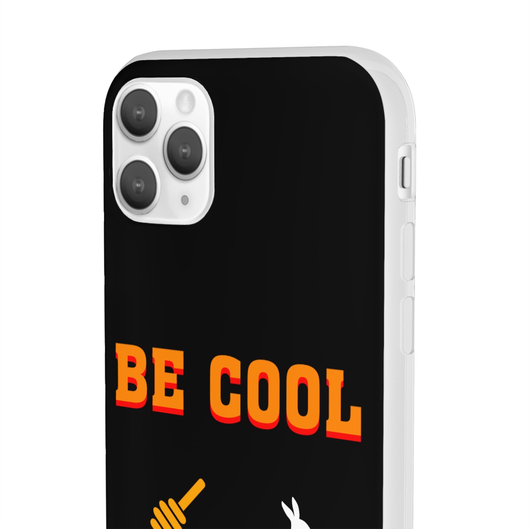 Be Cool - Phone Case