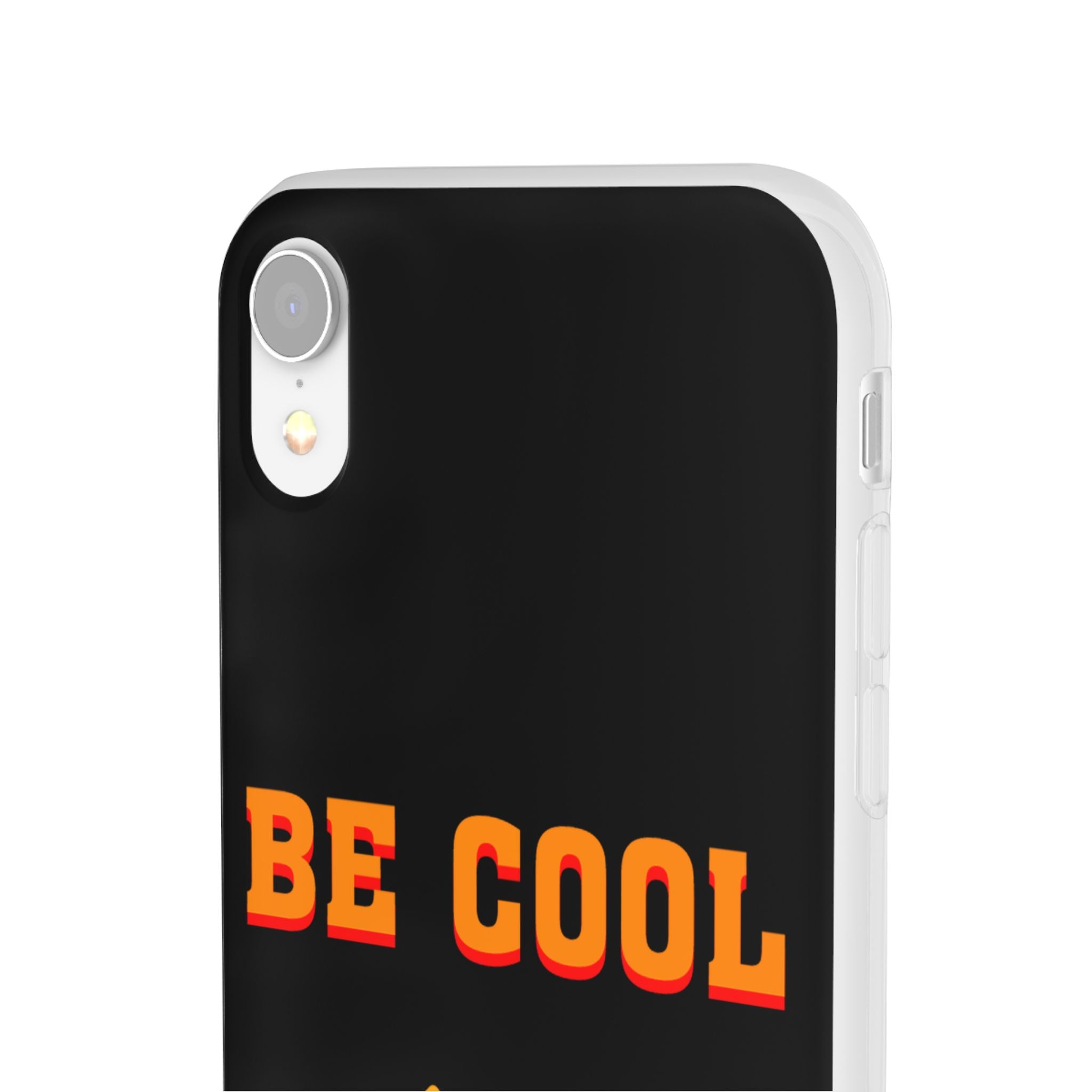Be Cool - Phone Case
