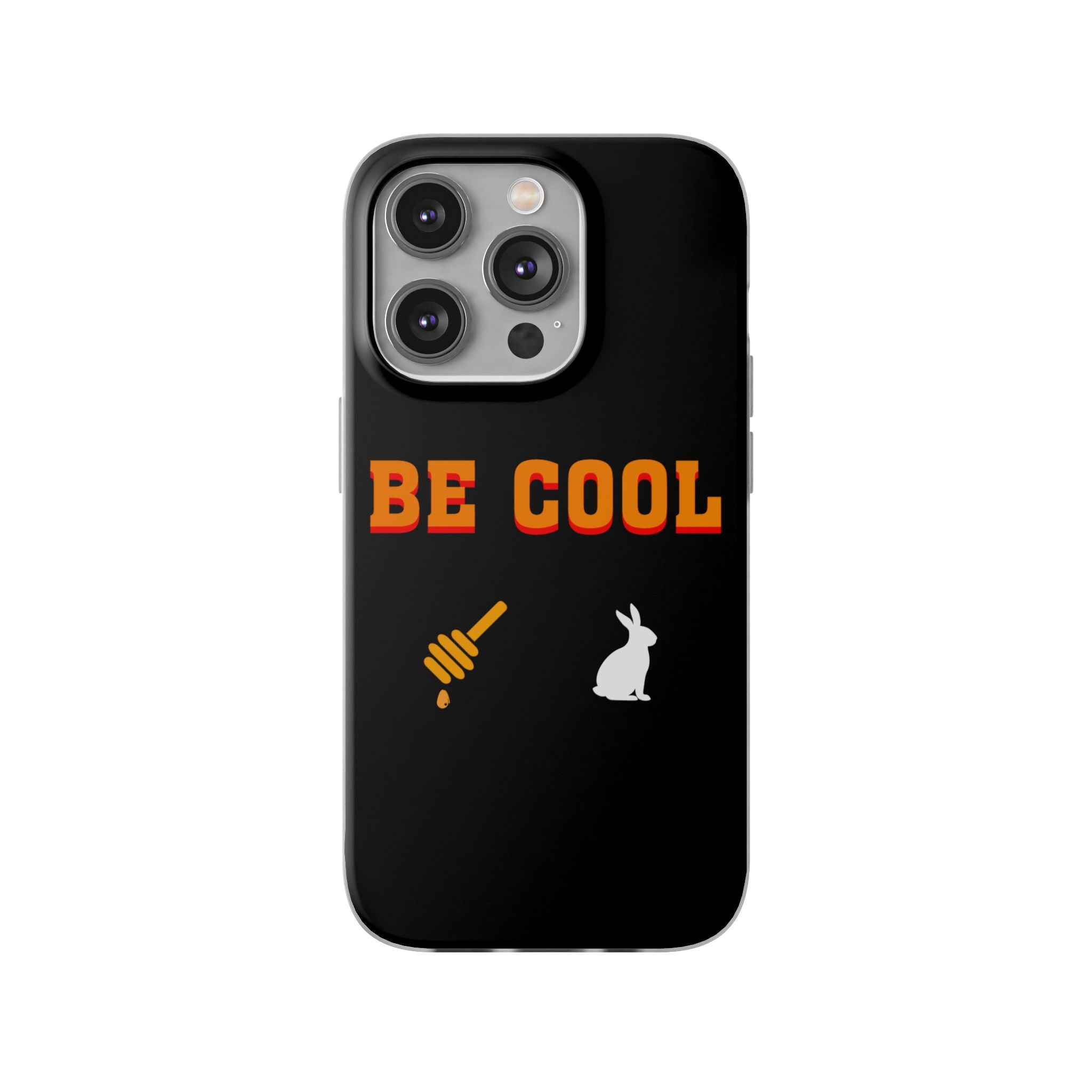 Be Cool - Phone Case