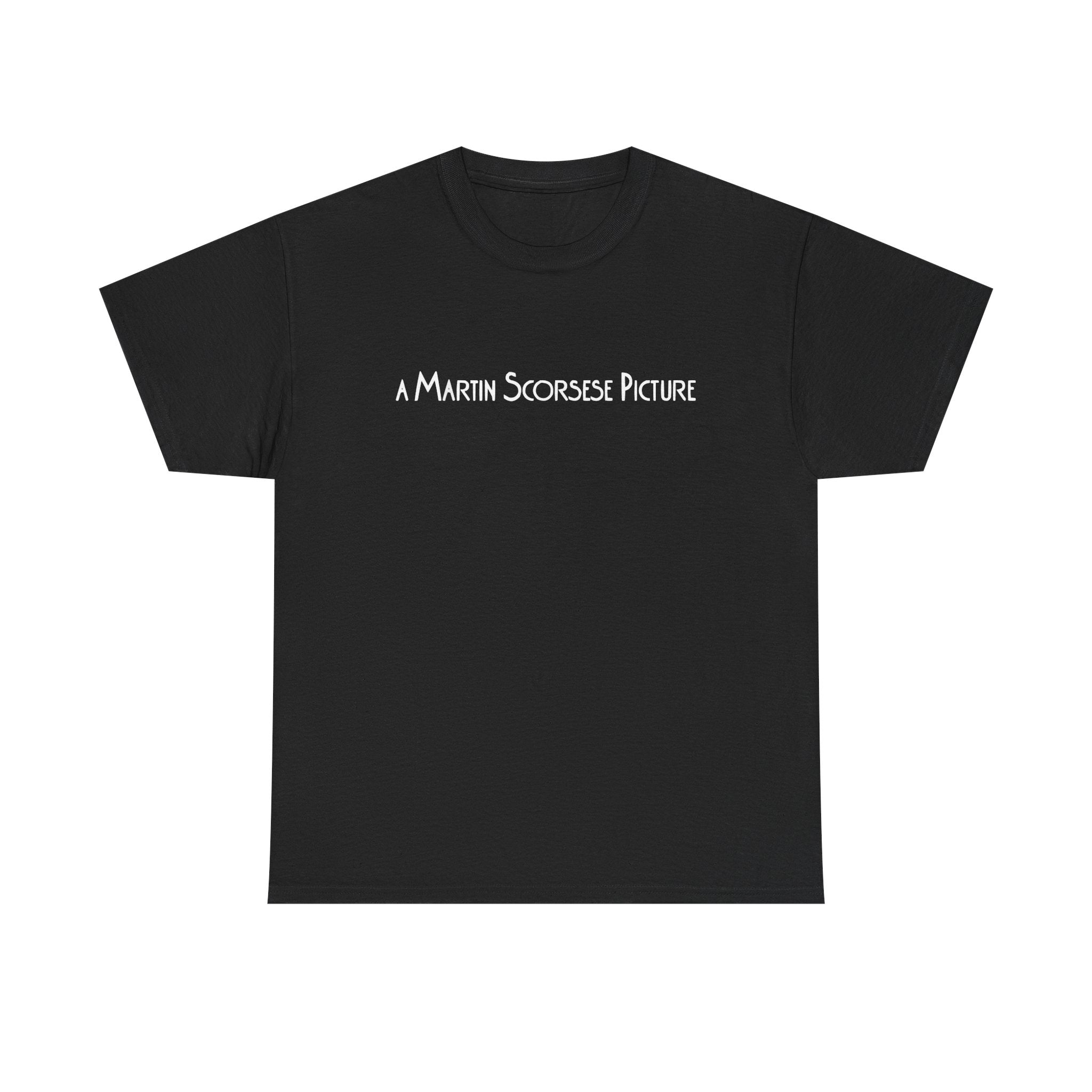 Casino Martin Scorsese - T-Shirt