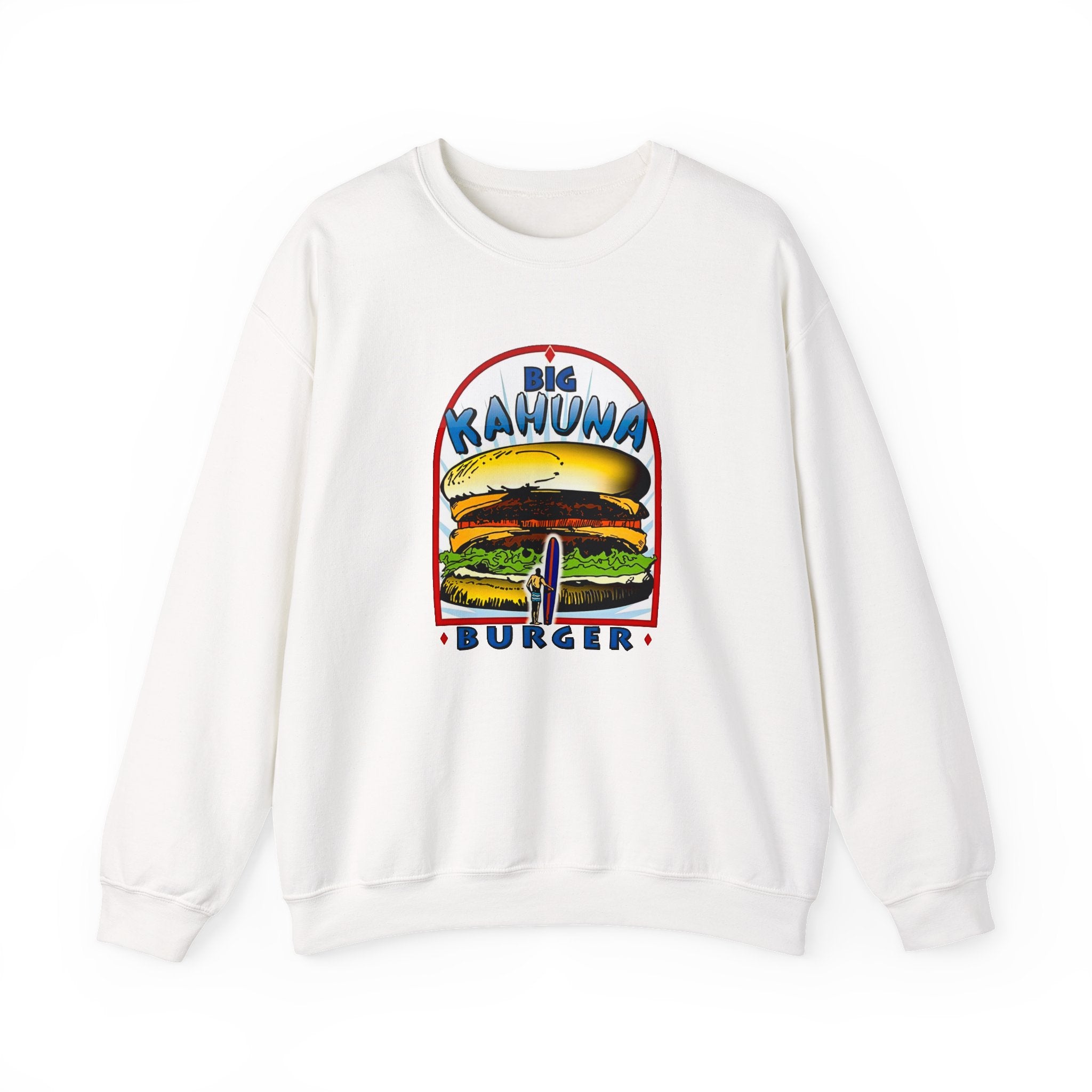 Big Kahuna -  Sweatshirt