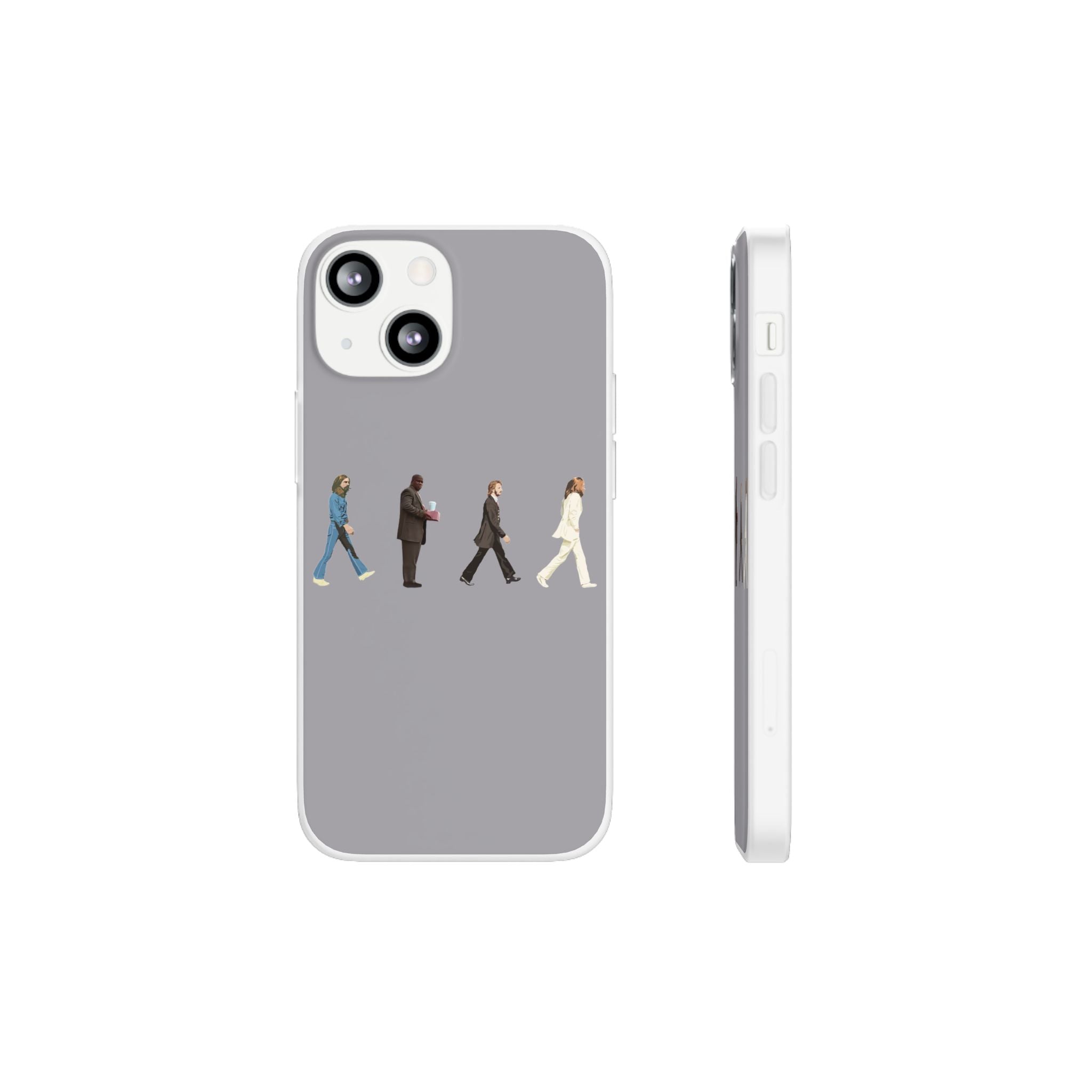 Marsellus Road - Phone Case