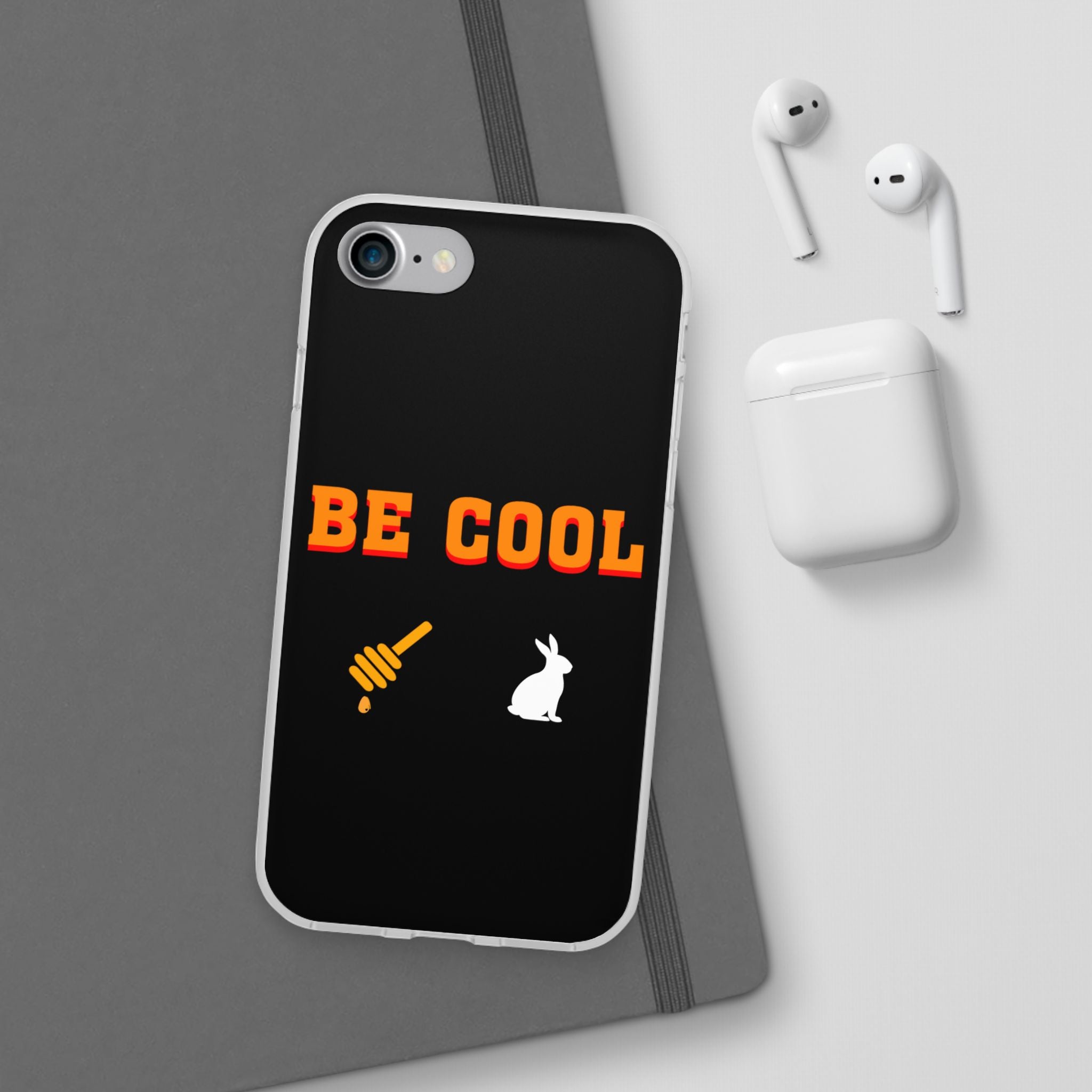 Be Cool - Phone Case