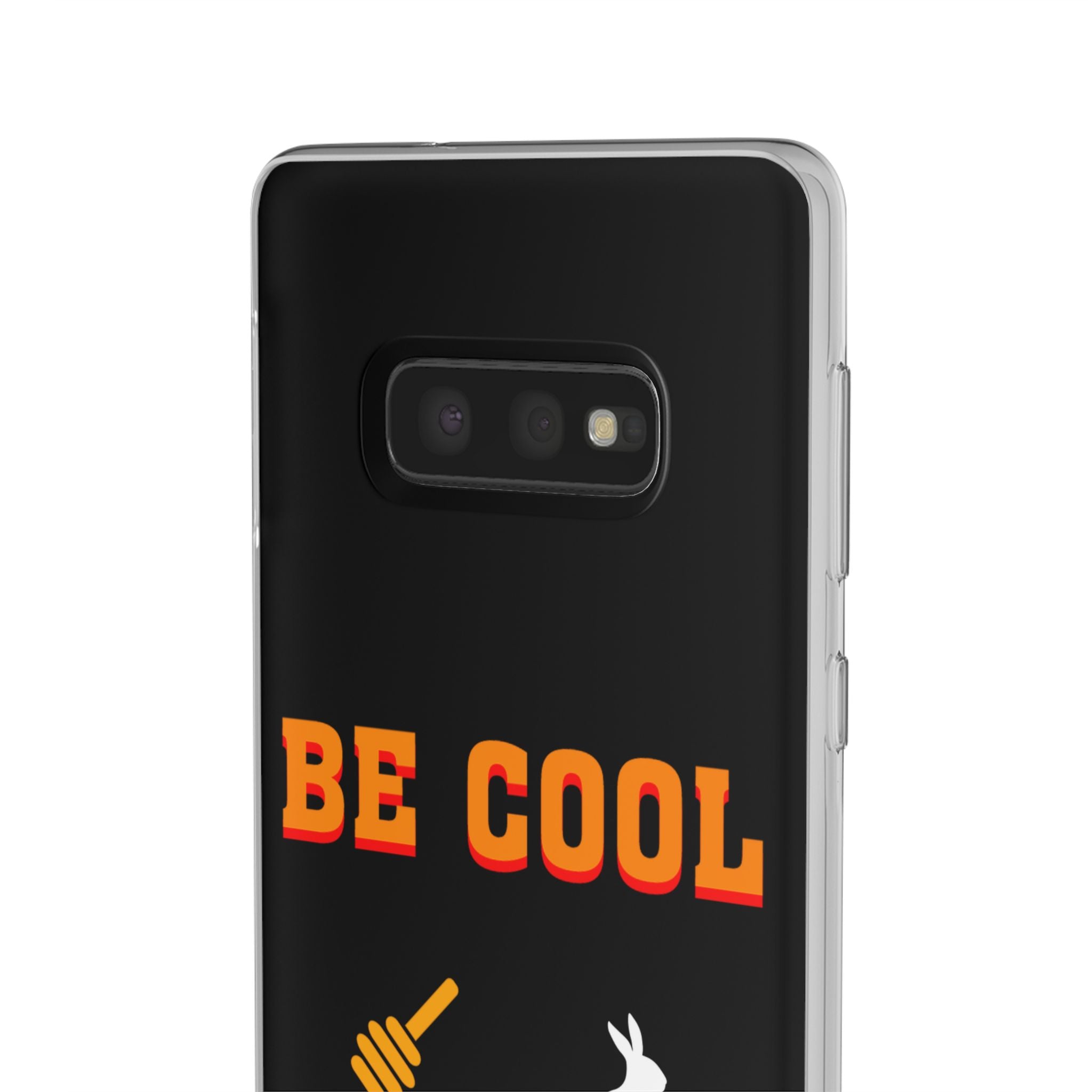 Be Cool - Phone Case