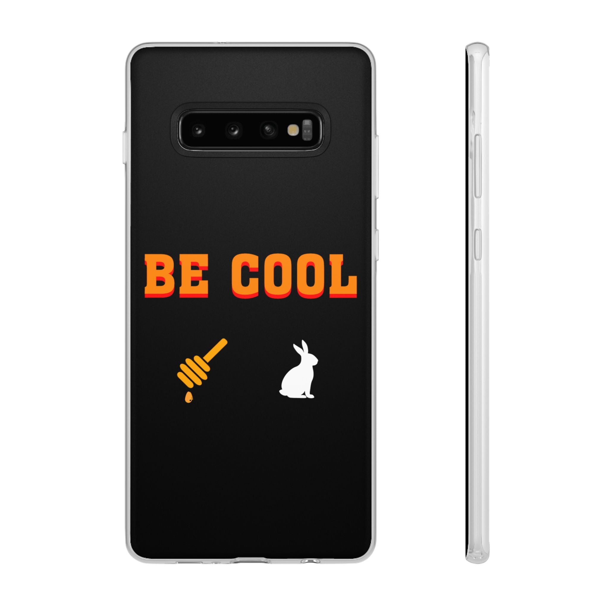 Be Cool - Phone Case
