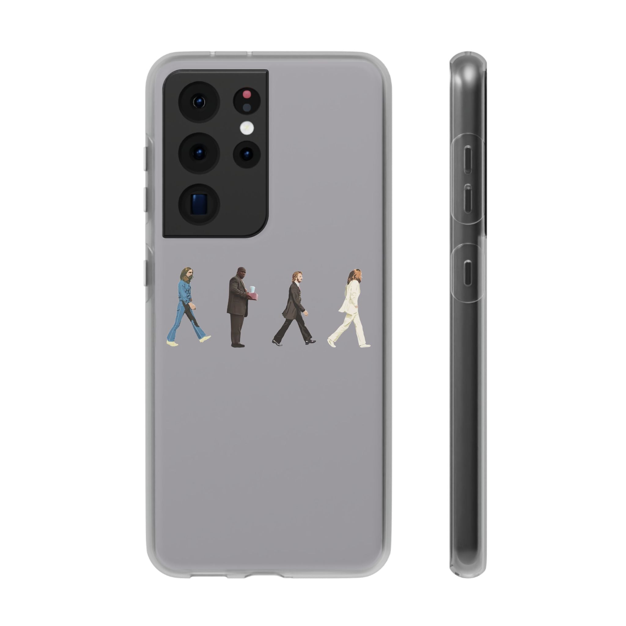 Marsellus Road - Phone Case