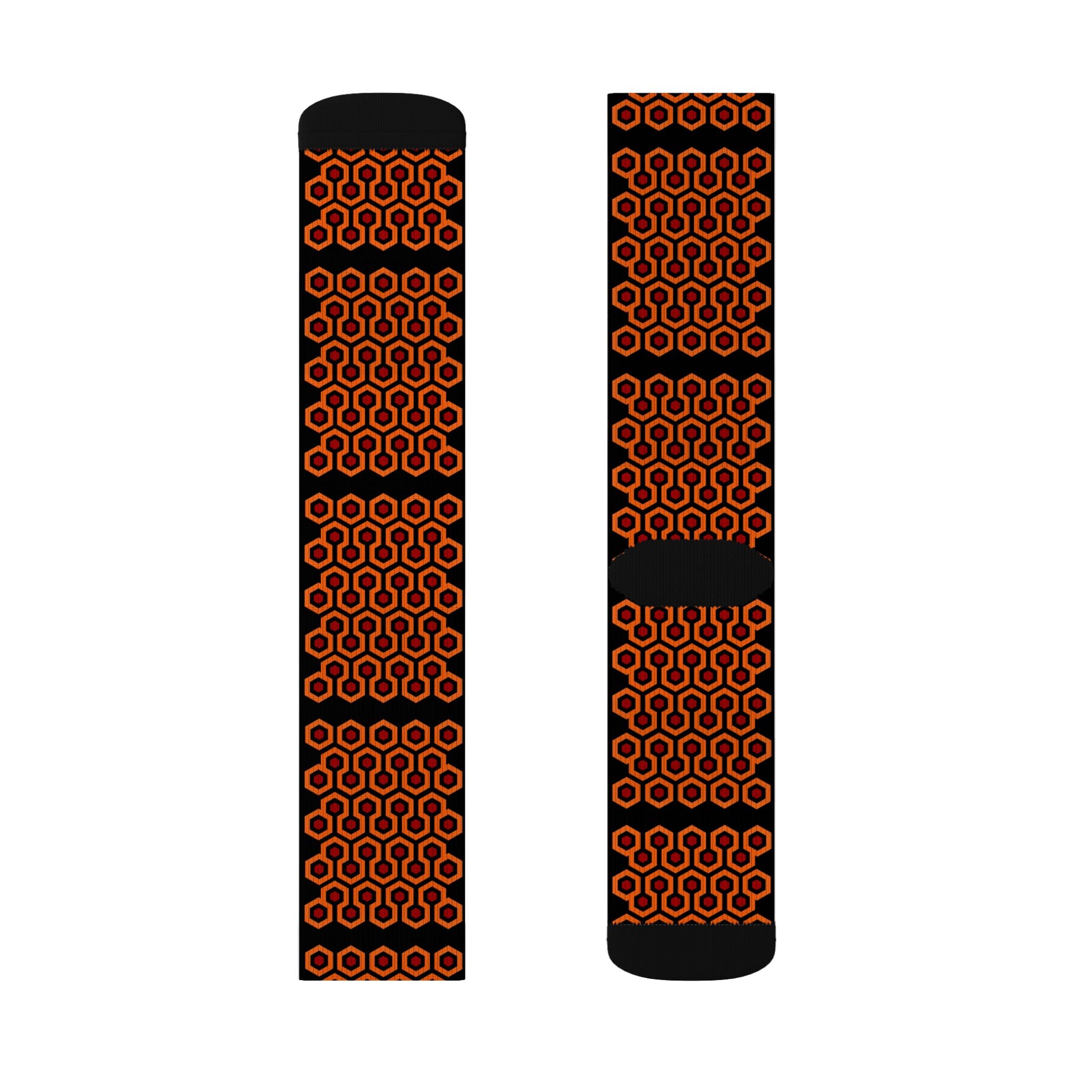 The Shining - Socks - The Films Point