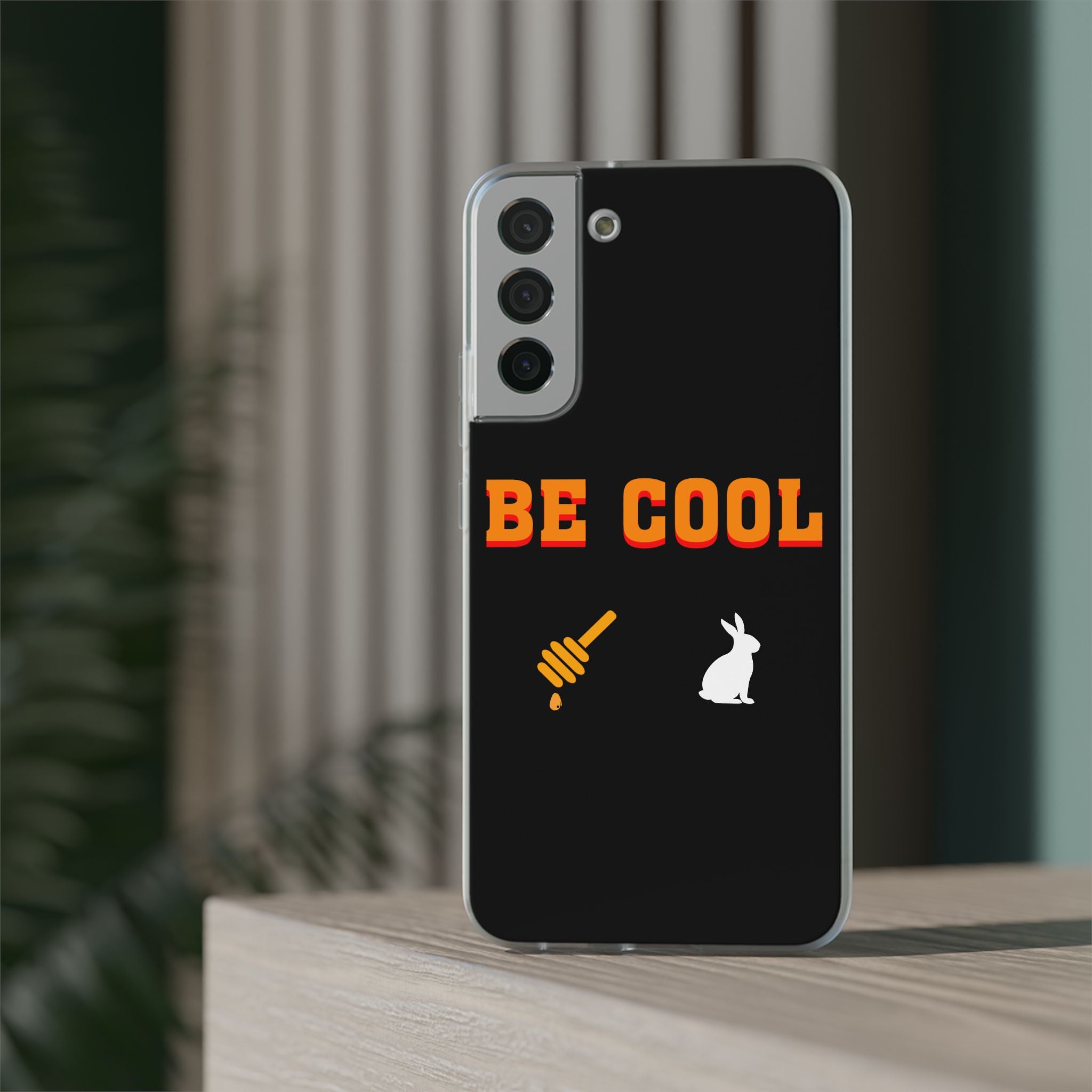Be Cool - Phone Case