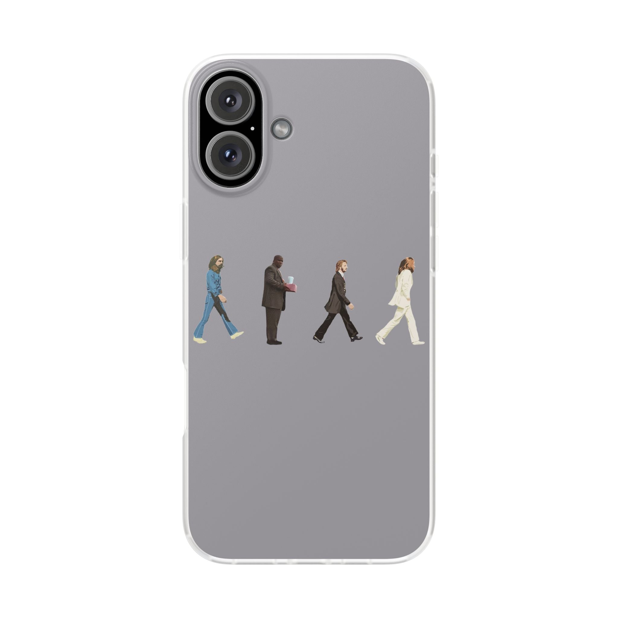 Marsellus Road - Phone Case