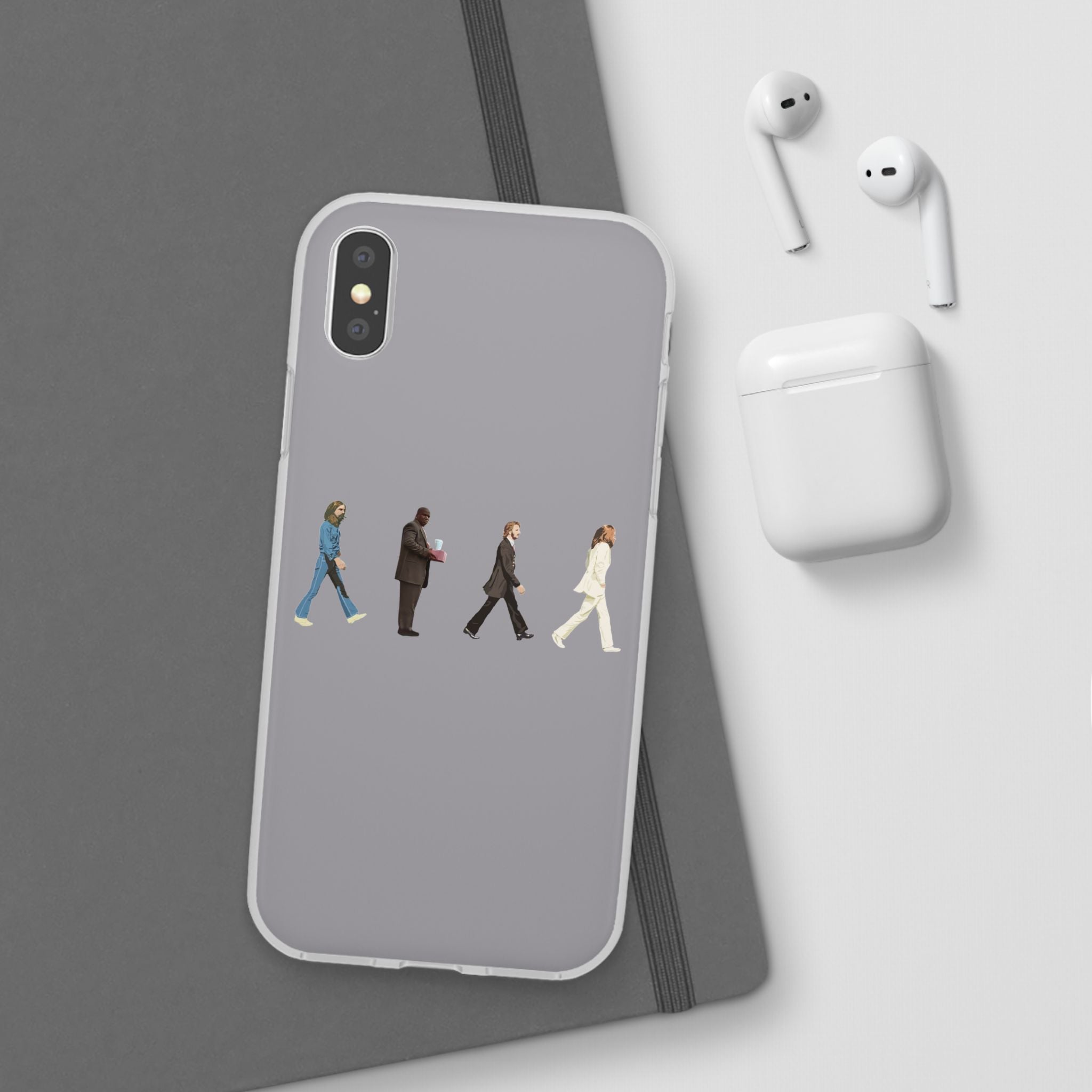 Marsellus Road - Phone Case