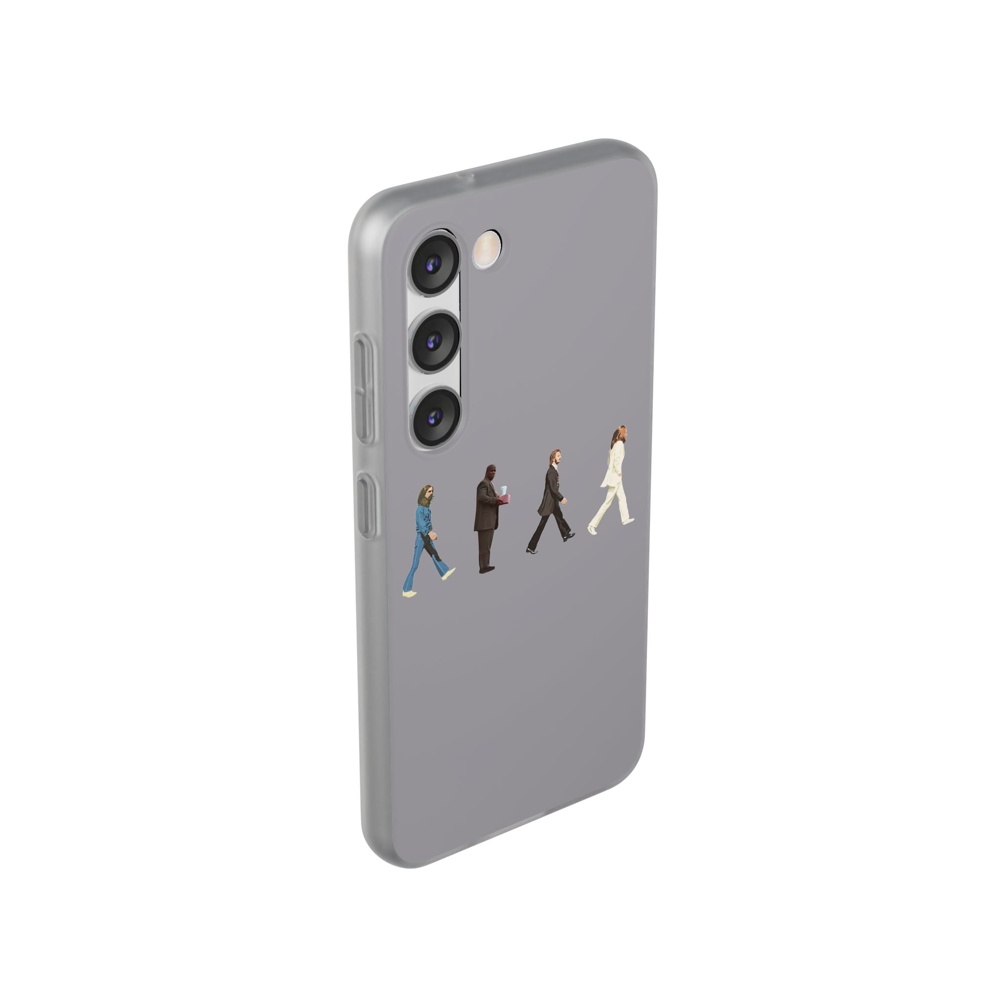 Marsellus Road - Phone Case