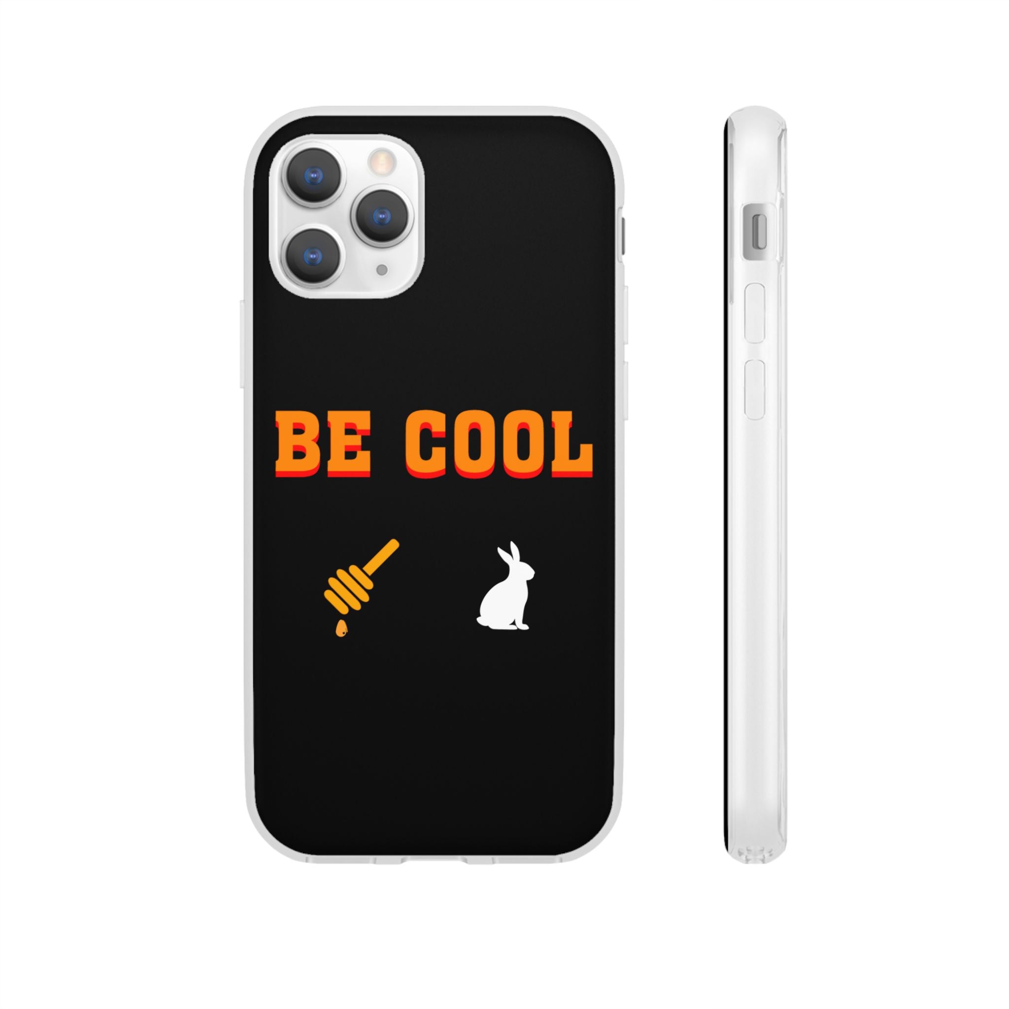 Be Cool - Phone Case