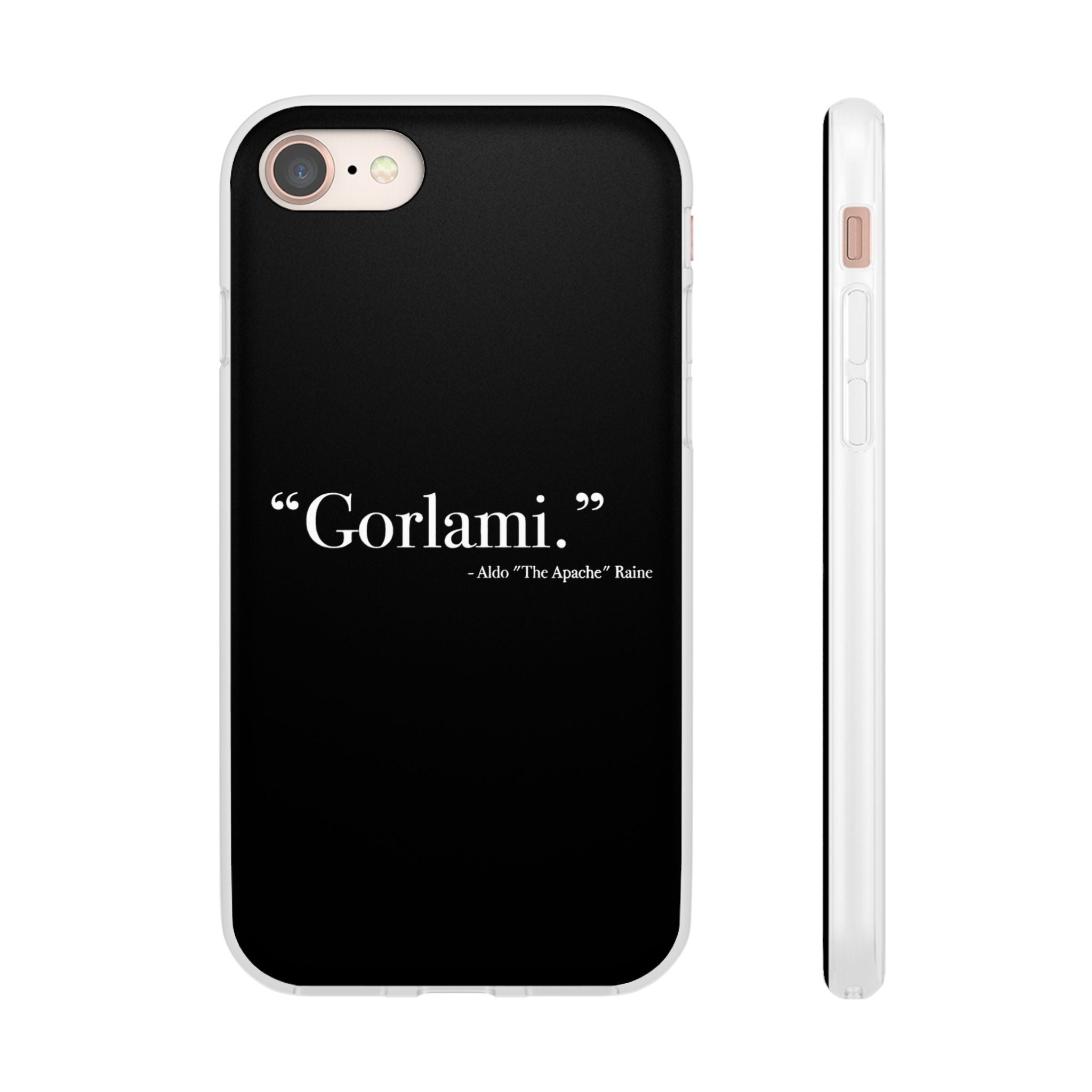 Say Gorlami - Phone Case