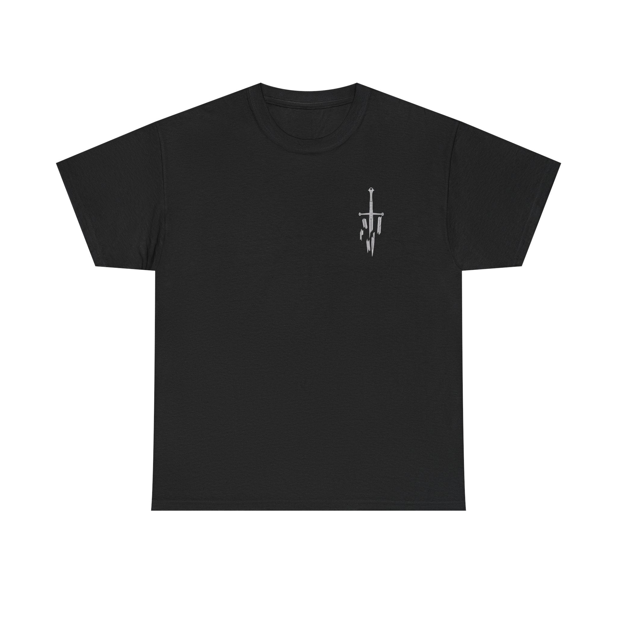 The Lord Of The Rings Narsil - T-Shirt