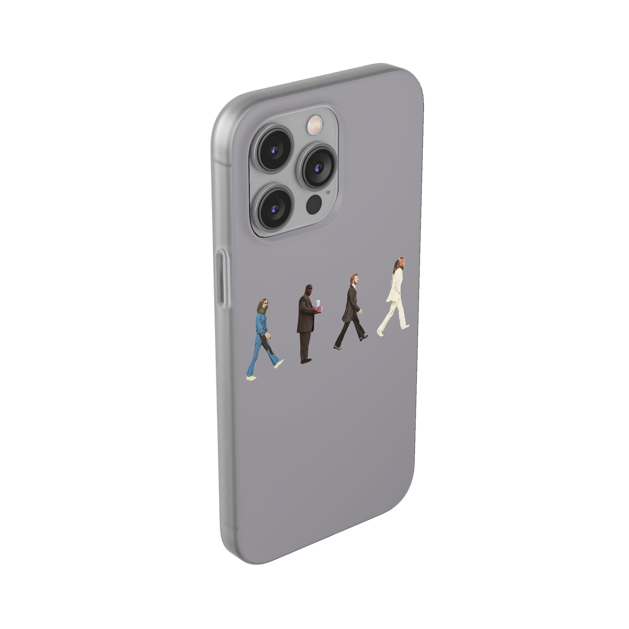 Marsellus Road - Phone Case