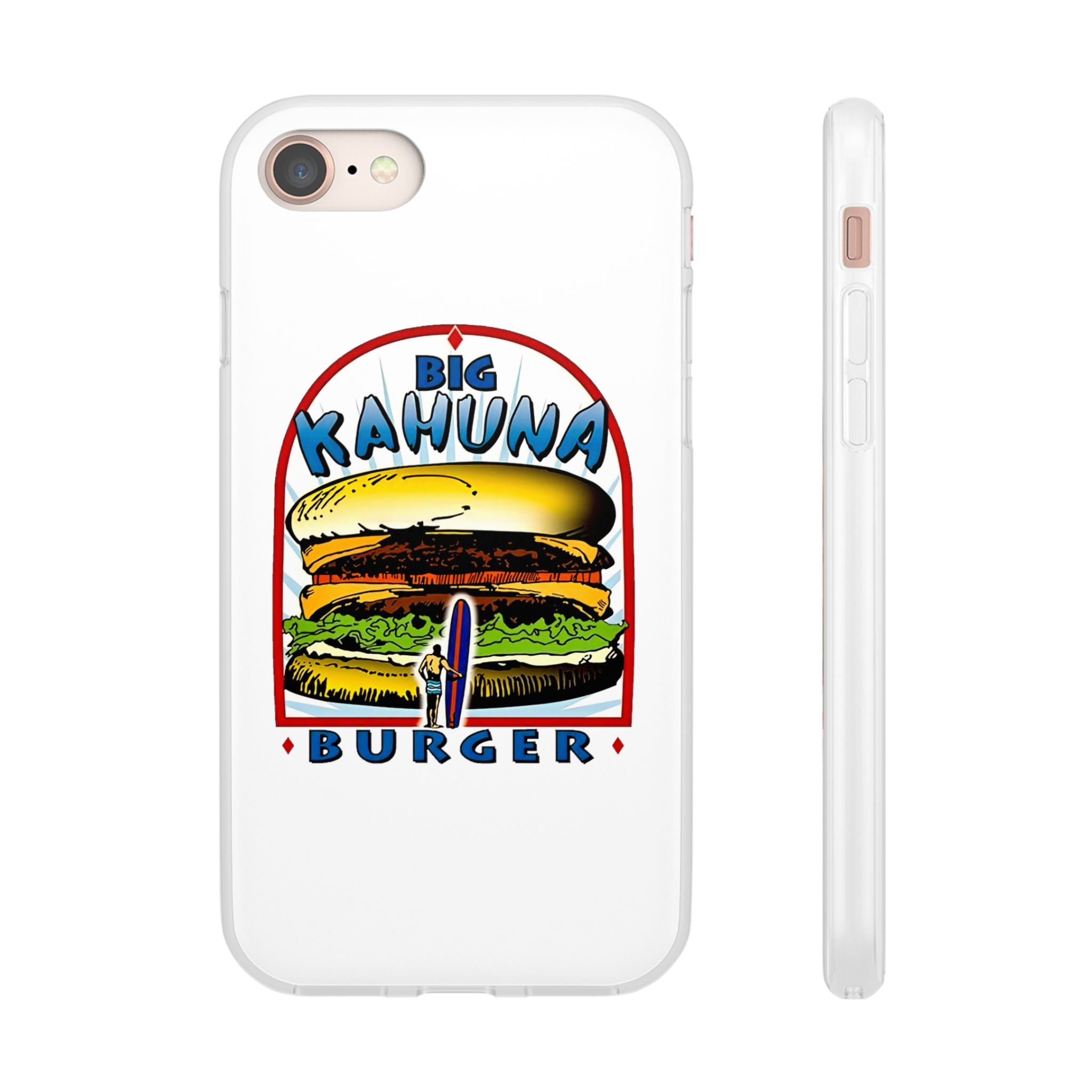 Big Kahuna Burger Pulp Fiction - Phone Case