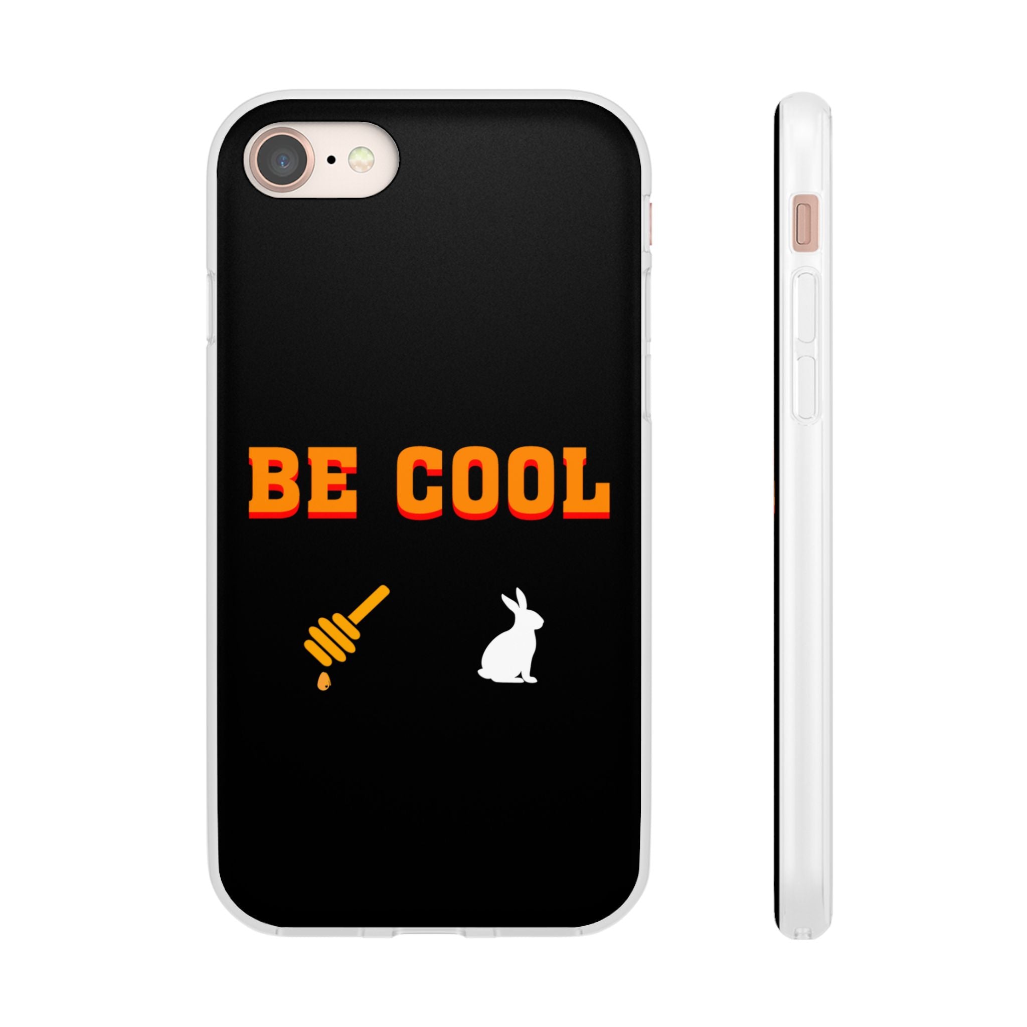 Be Cool - Phone Case