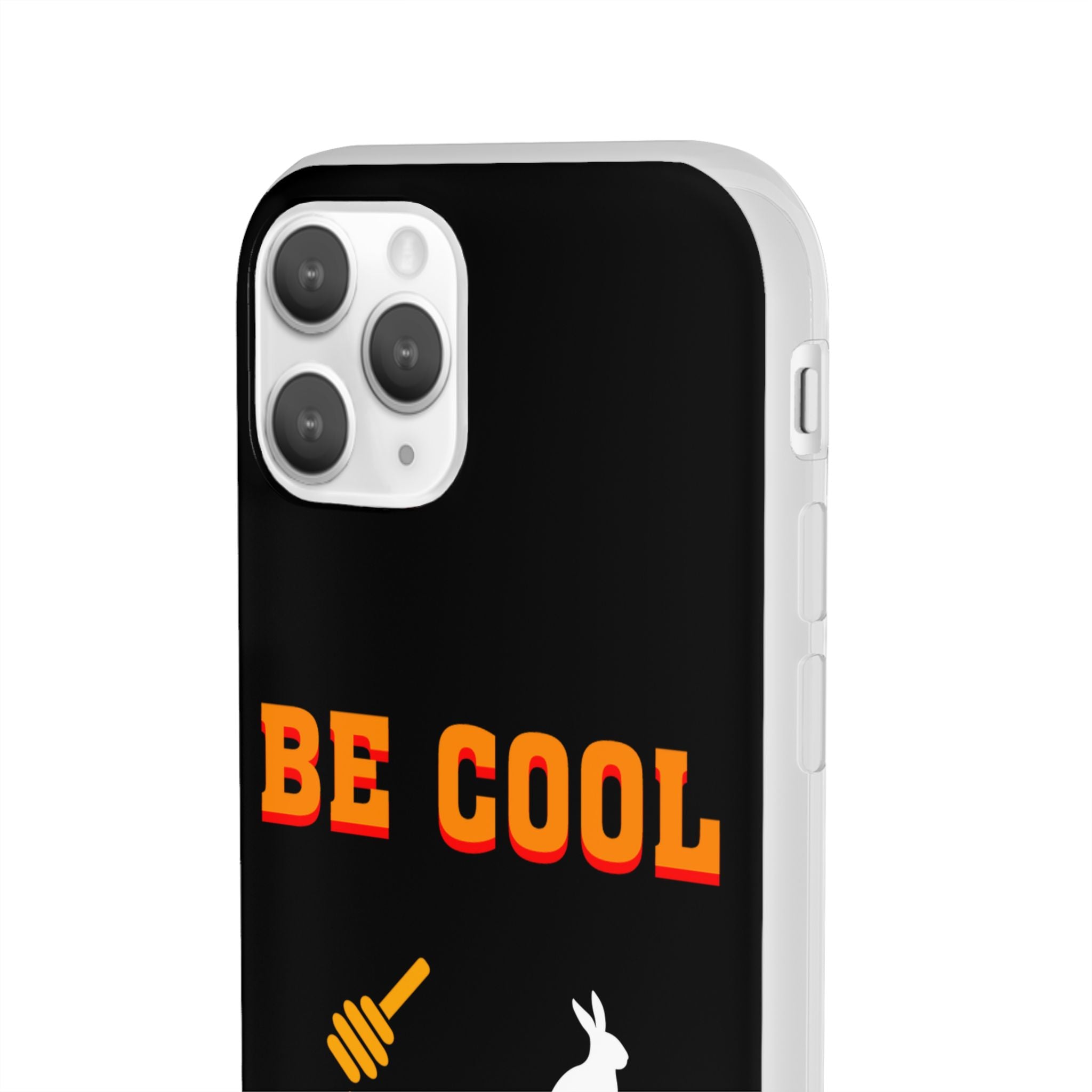 Be Cool - Phone Case