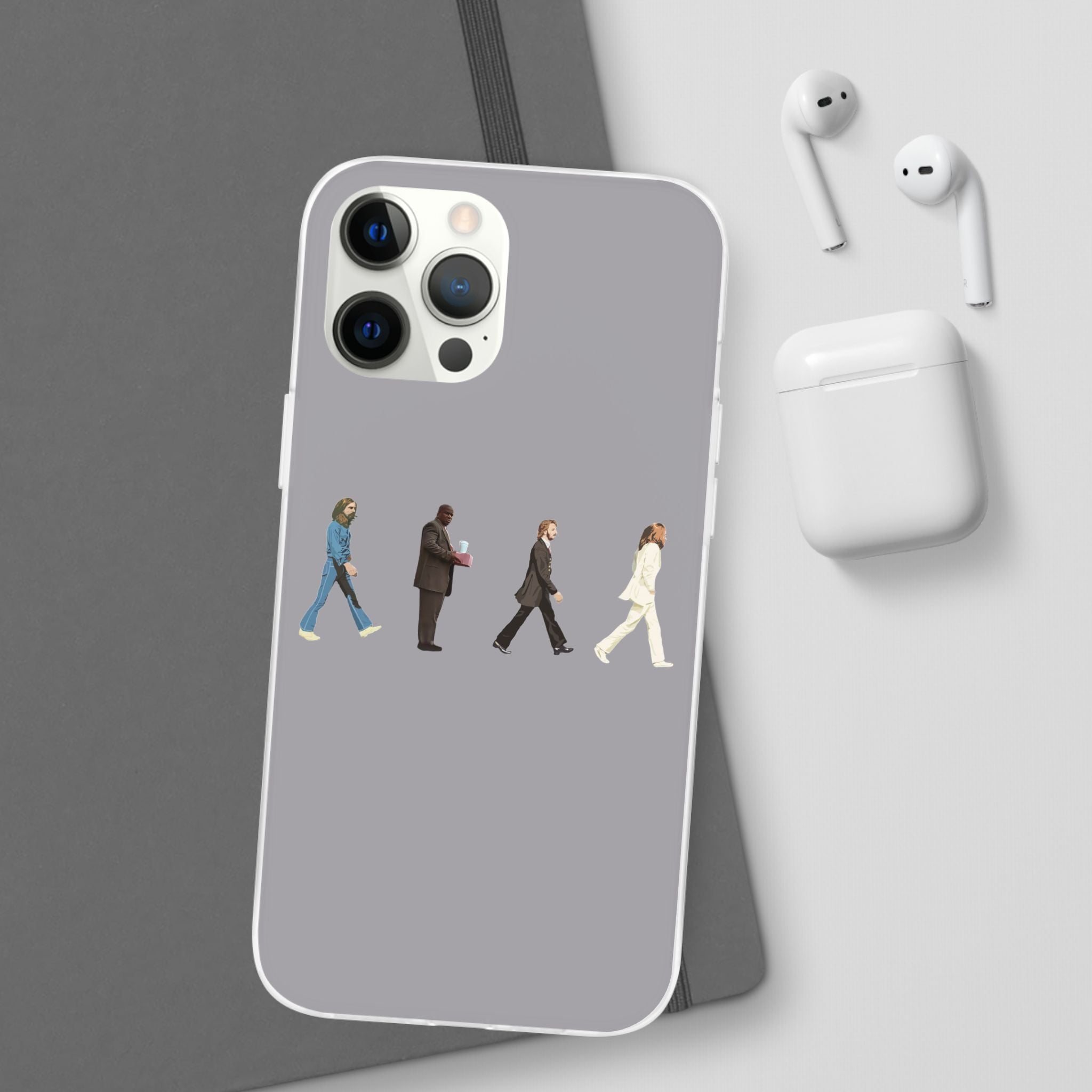 Marsellus Road - Phone Case