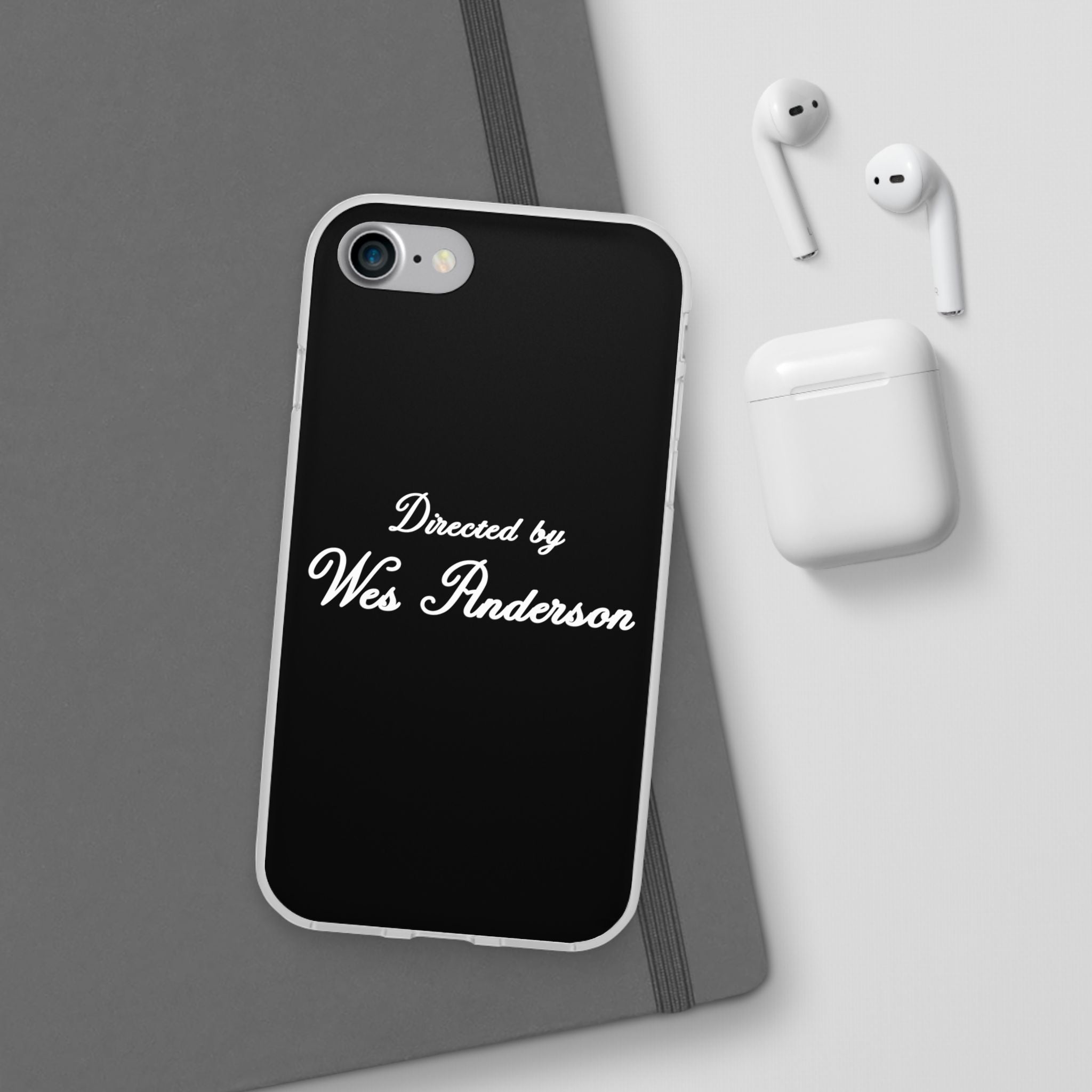 Wes Anderson -Phone Case