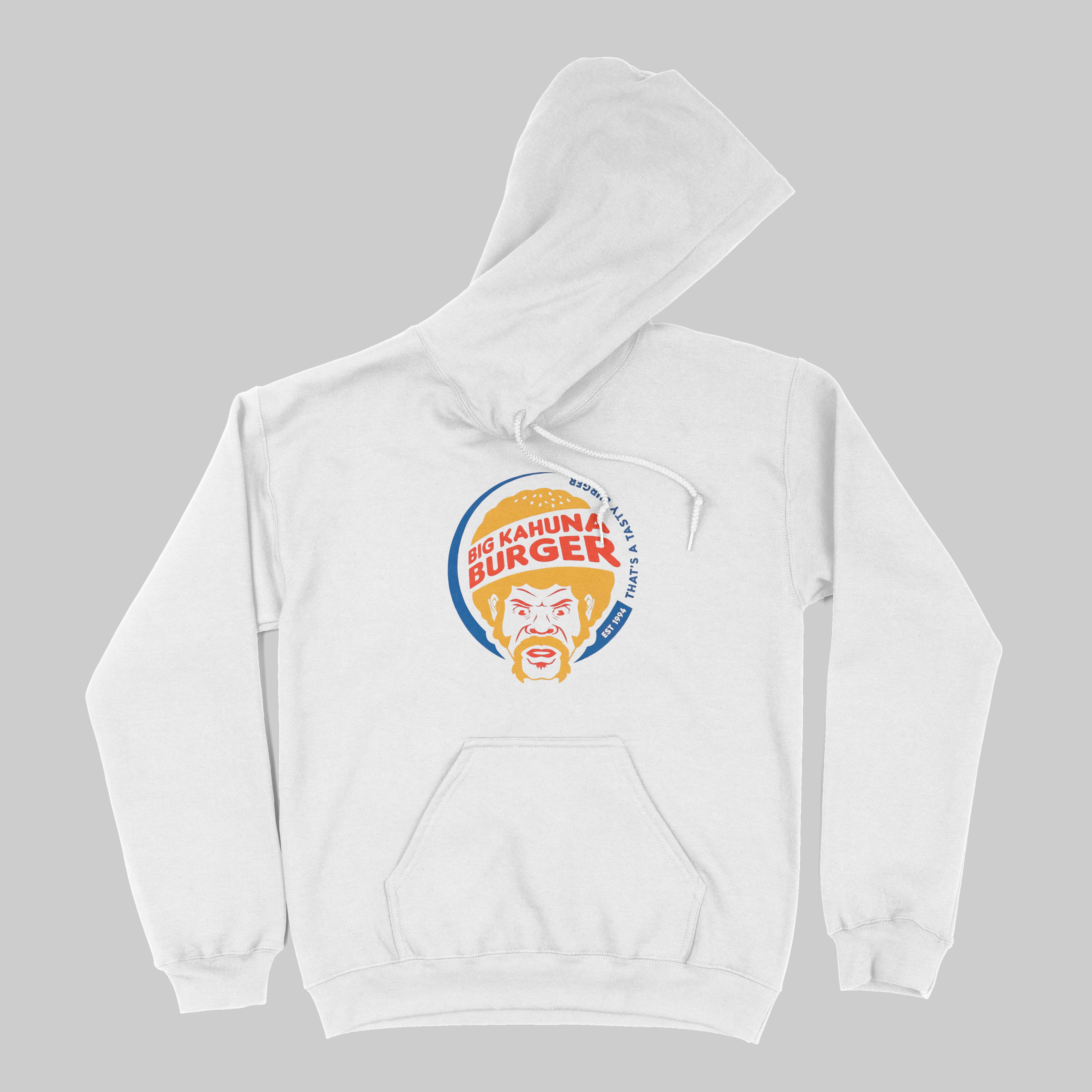 That’s A Tasty Burger - Pulp Fiction Hoodie