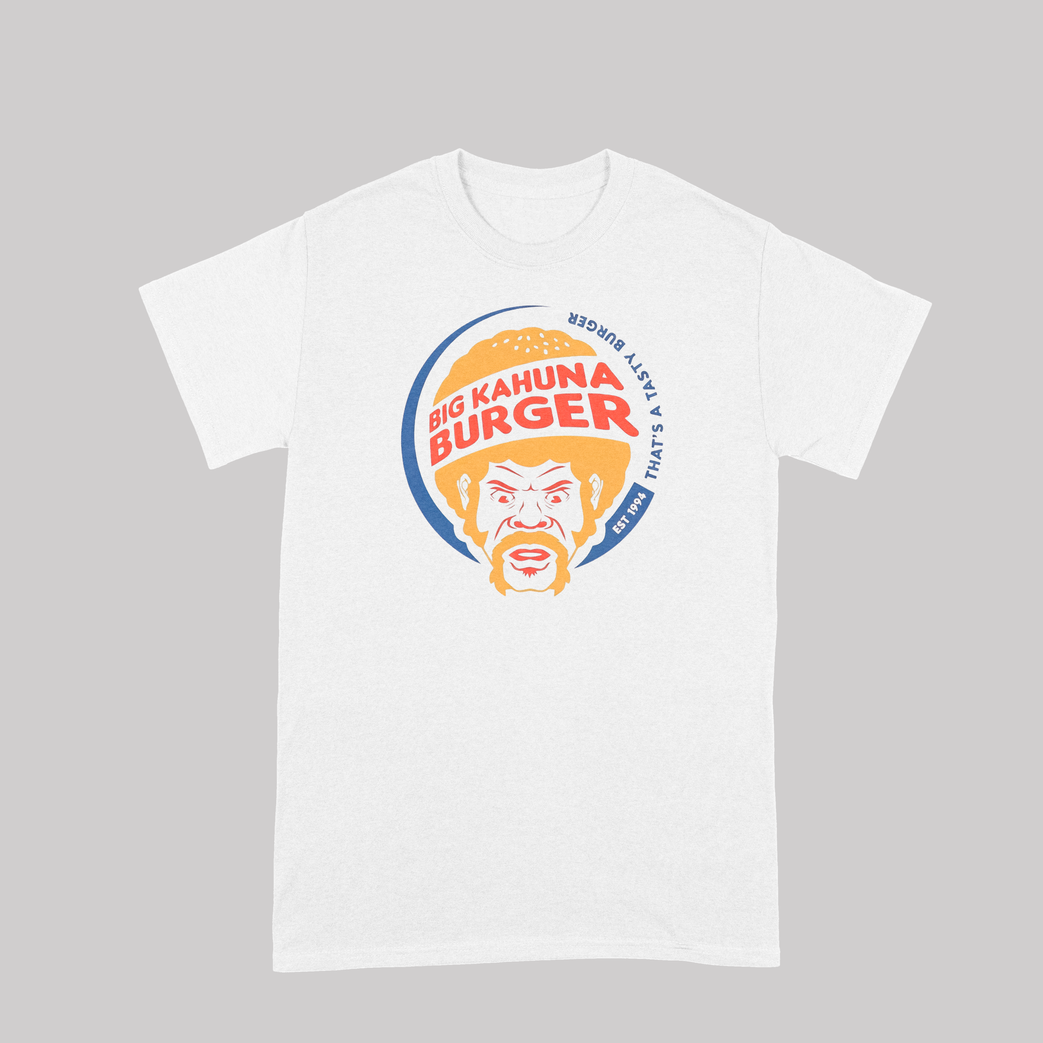 That’s A Tasty Burger - Pulp Fiction T-shirt