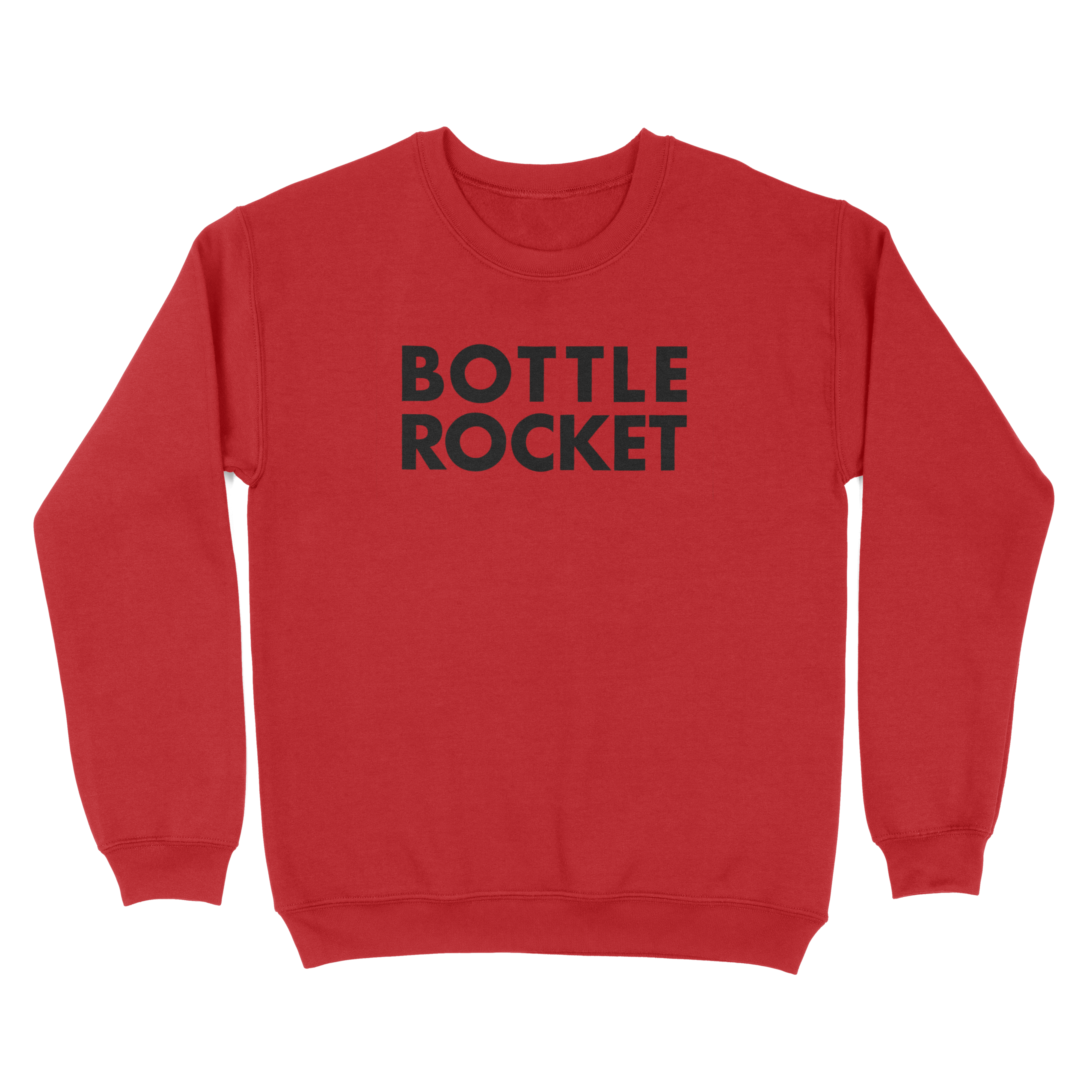 Bottle Rocket Wes Anderson - Sweatshirt