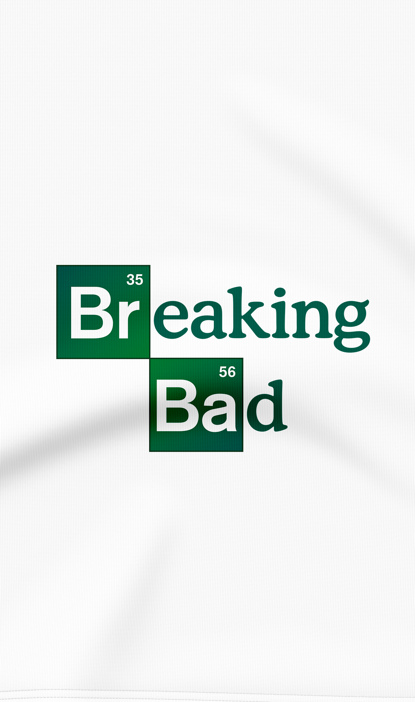 Breaking Bad - T-Shirt